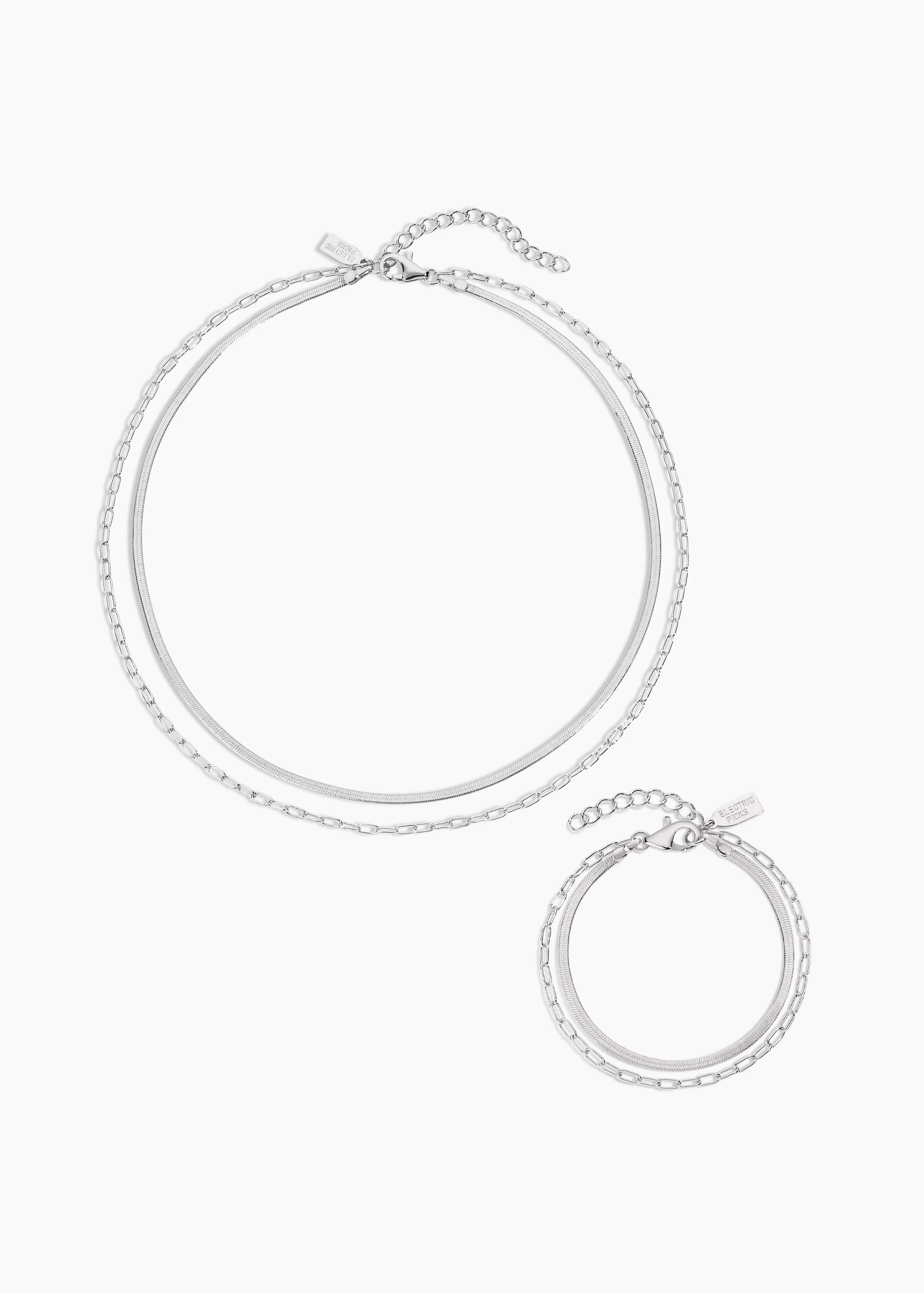 2 Chains Set of 2 - Image 4