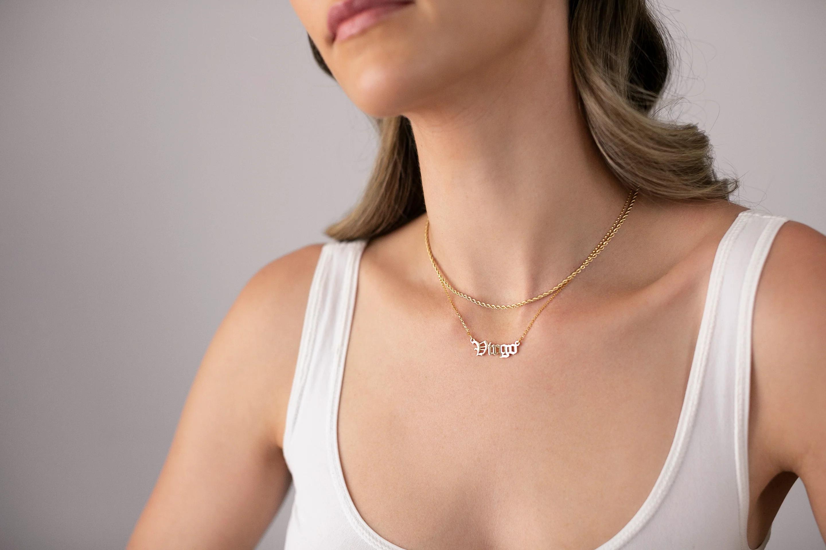 Astrology Necklace - Image 2