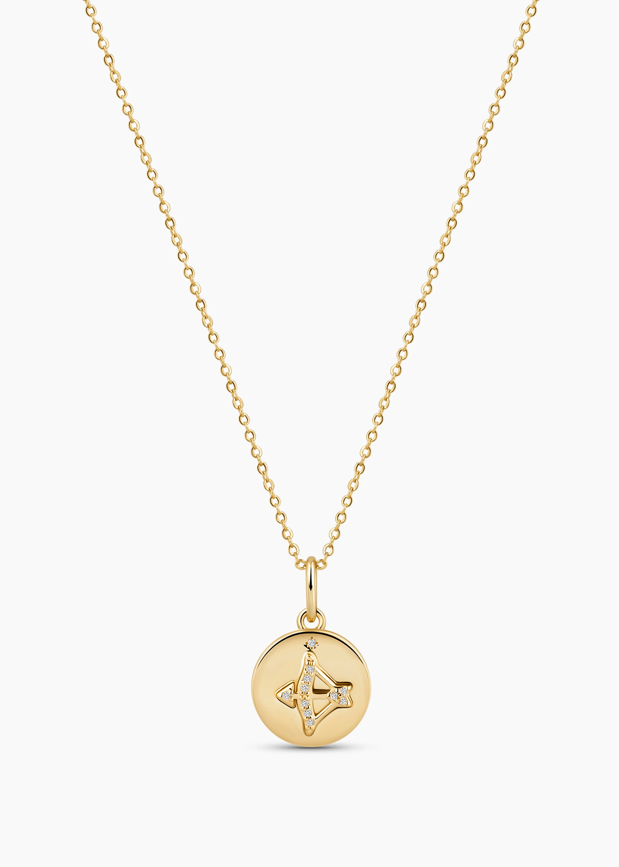 Beyond The Stars Necklace - Image 10
