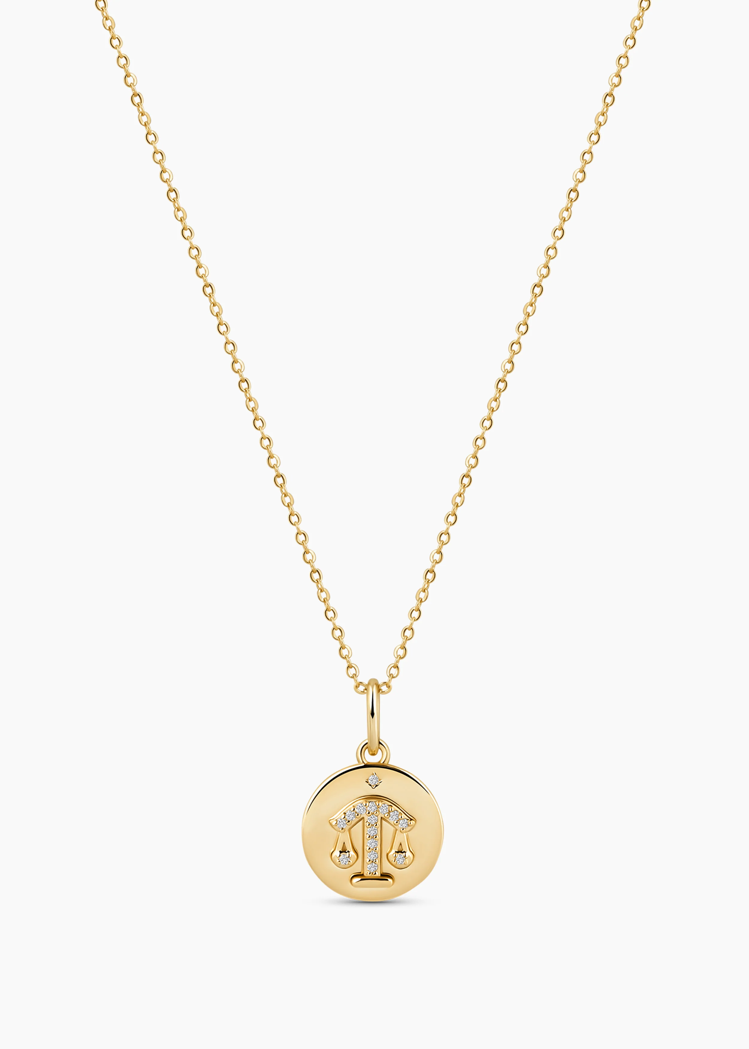Beyond The Stars Necklace - Image 11