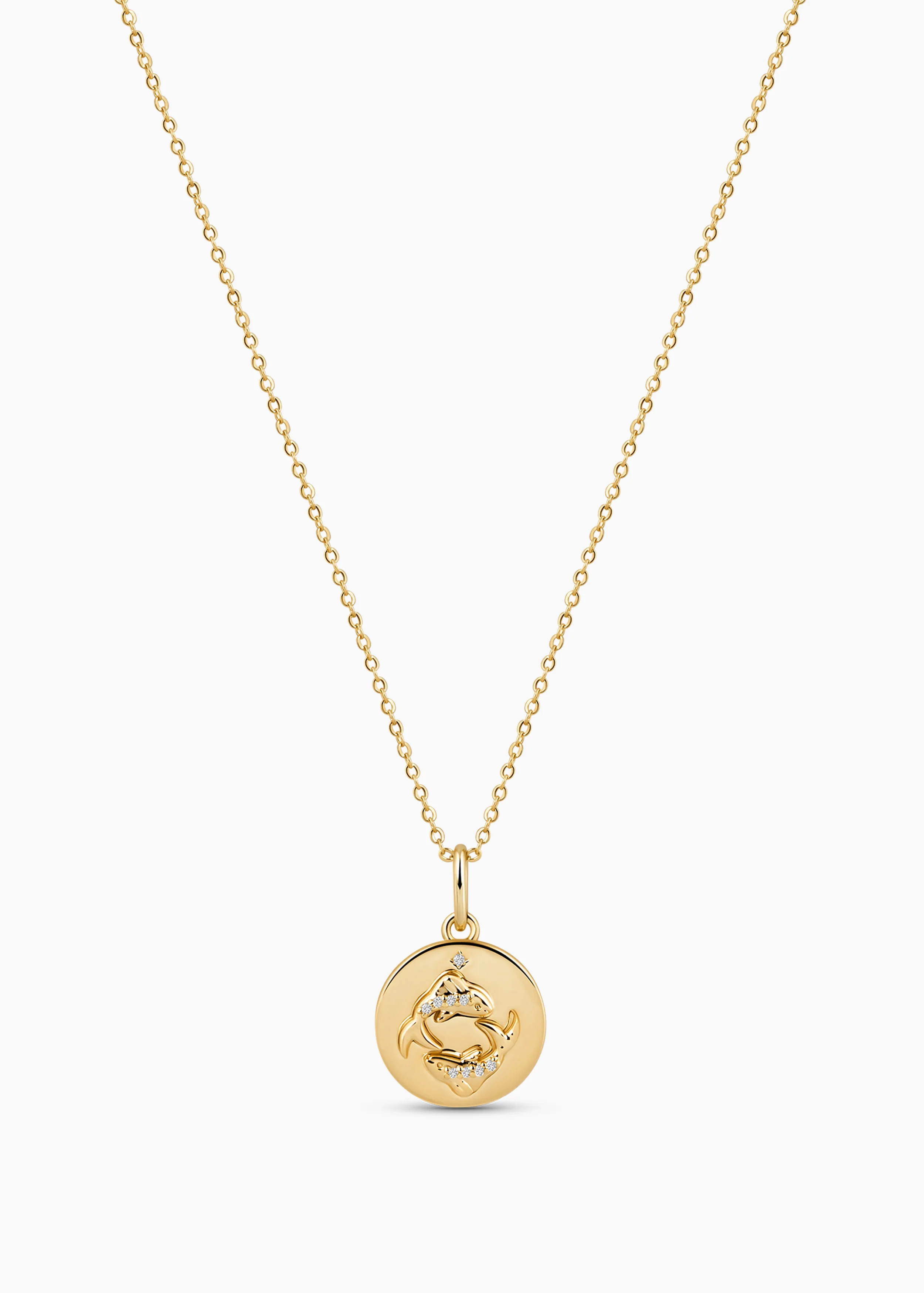 Beyond The Stars Necklace - Image 13