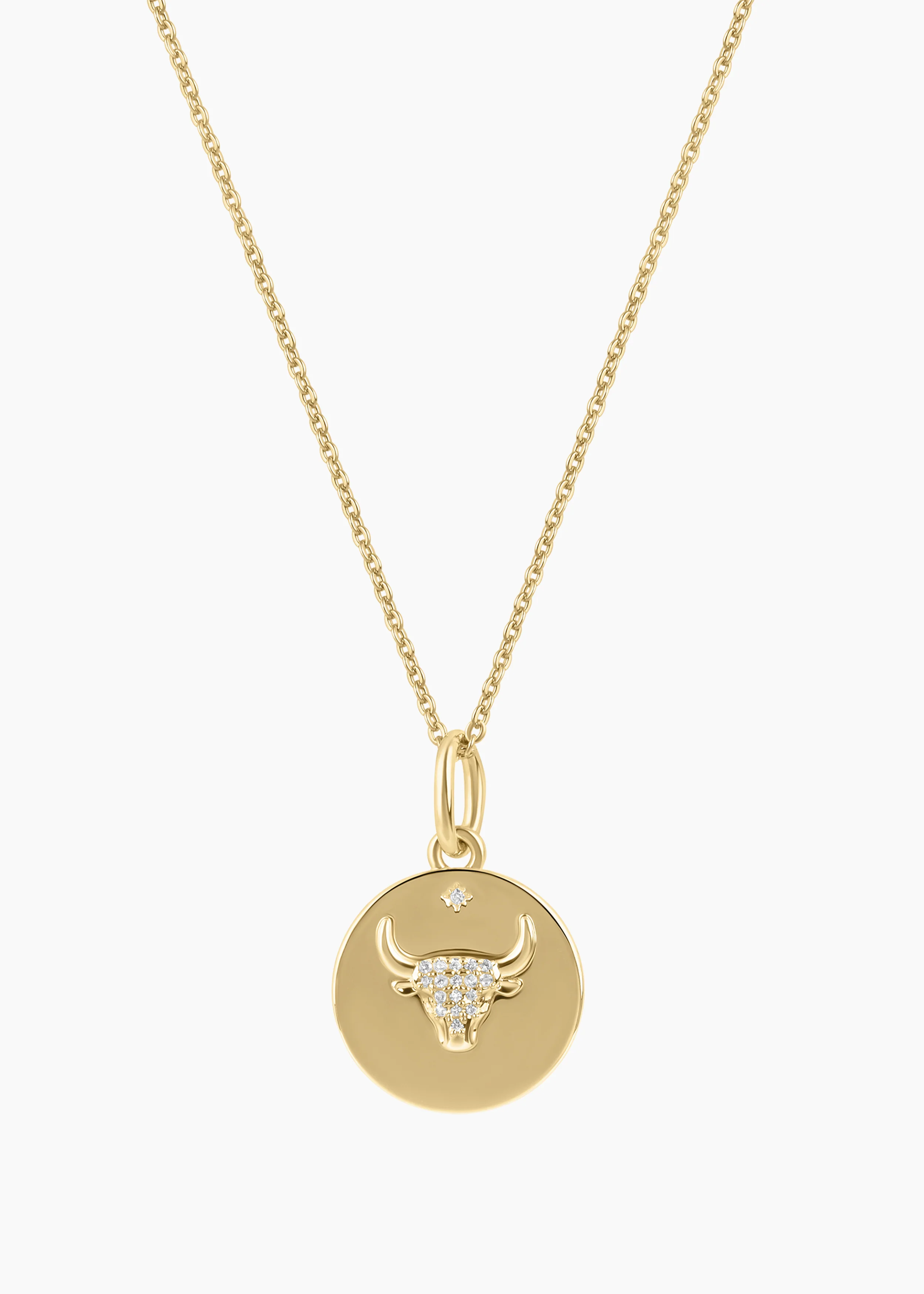 Beyond The Stars Necklace - Image 4