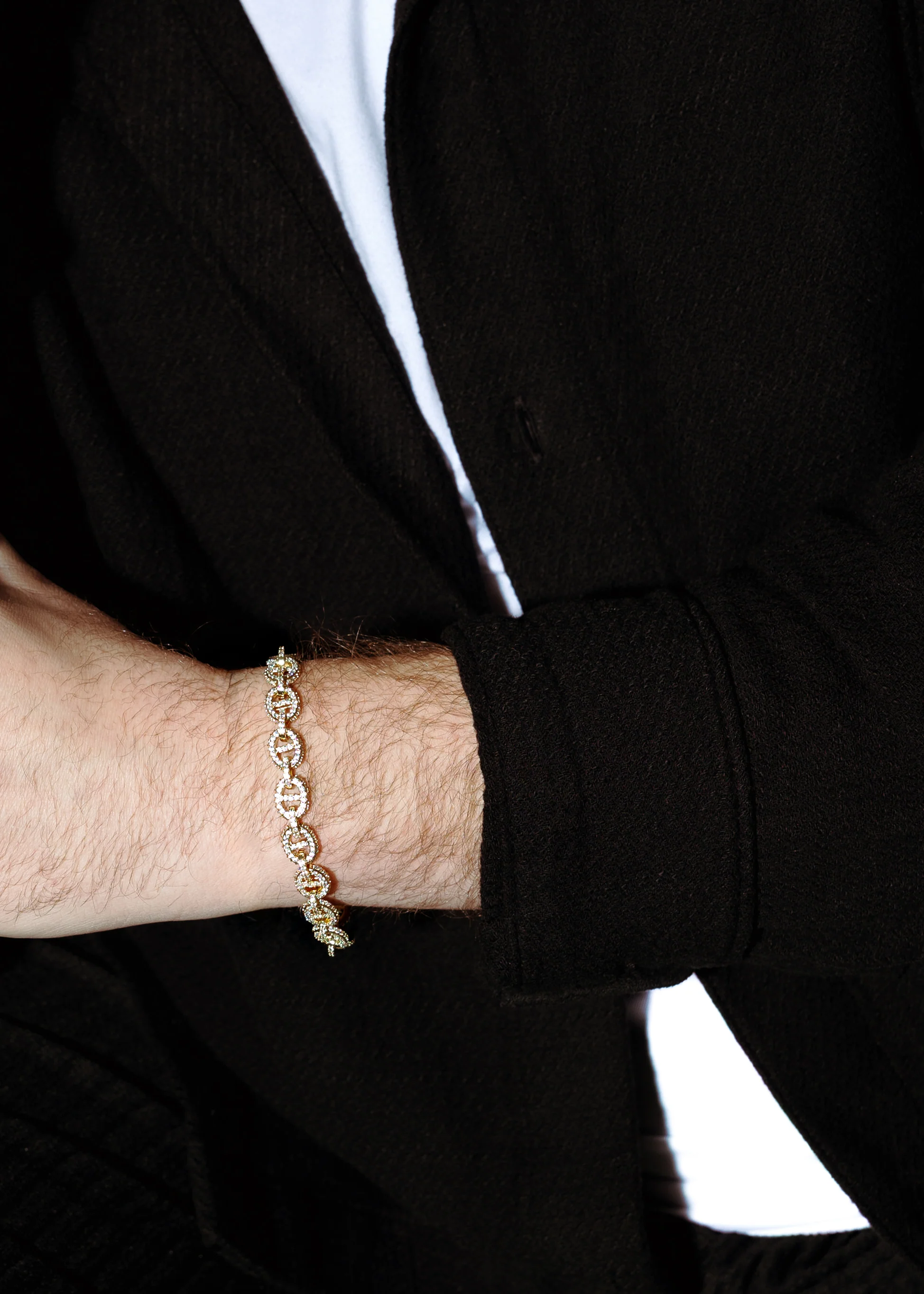 Birdie Bracelet - Image 3