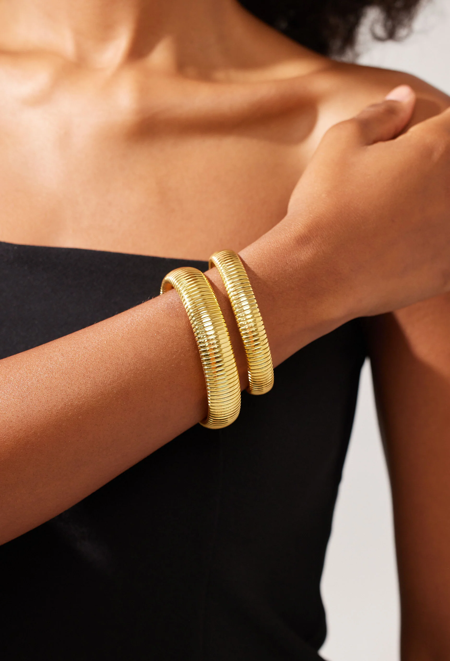 Cleo Bracelet Set of 2 - Image 2
