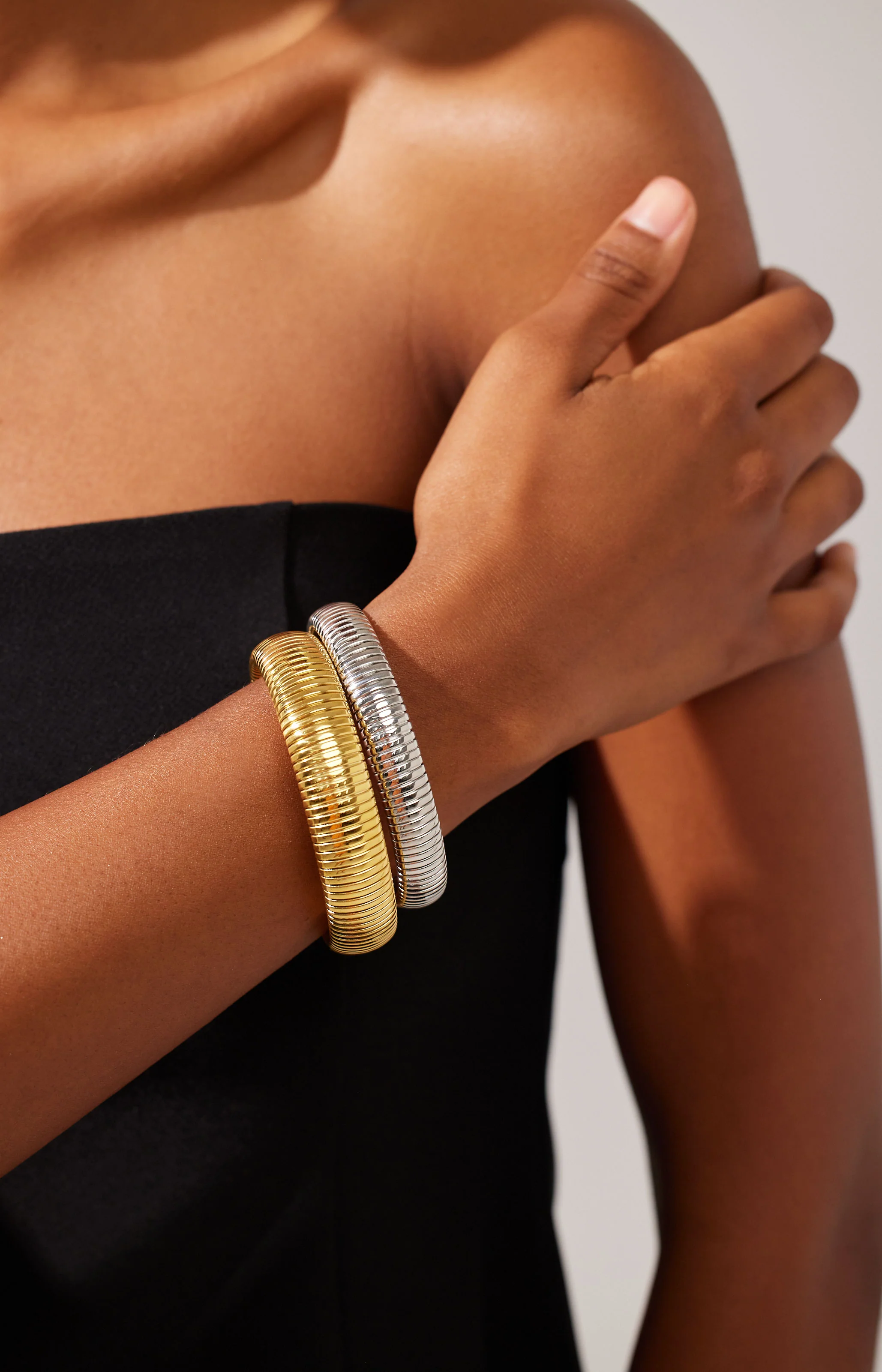 Cleo Bracelet Set of 2 - Image 4