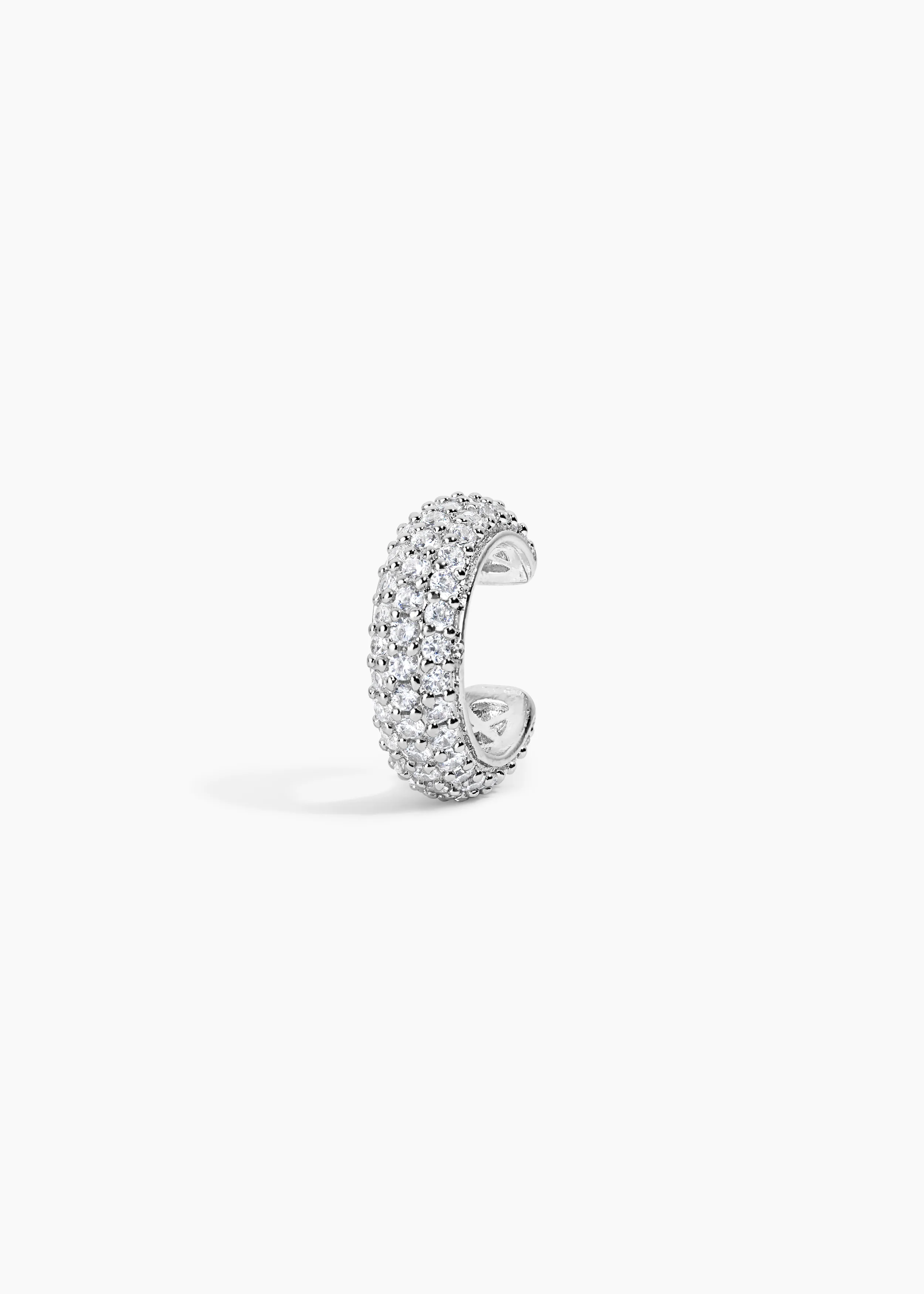 Demi Cuff Earring - Image 3