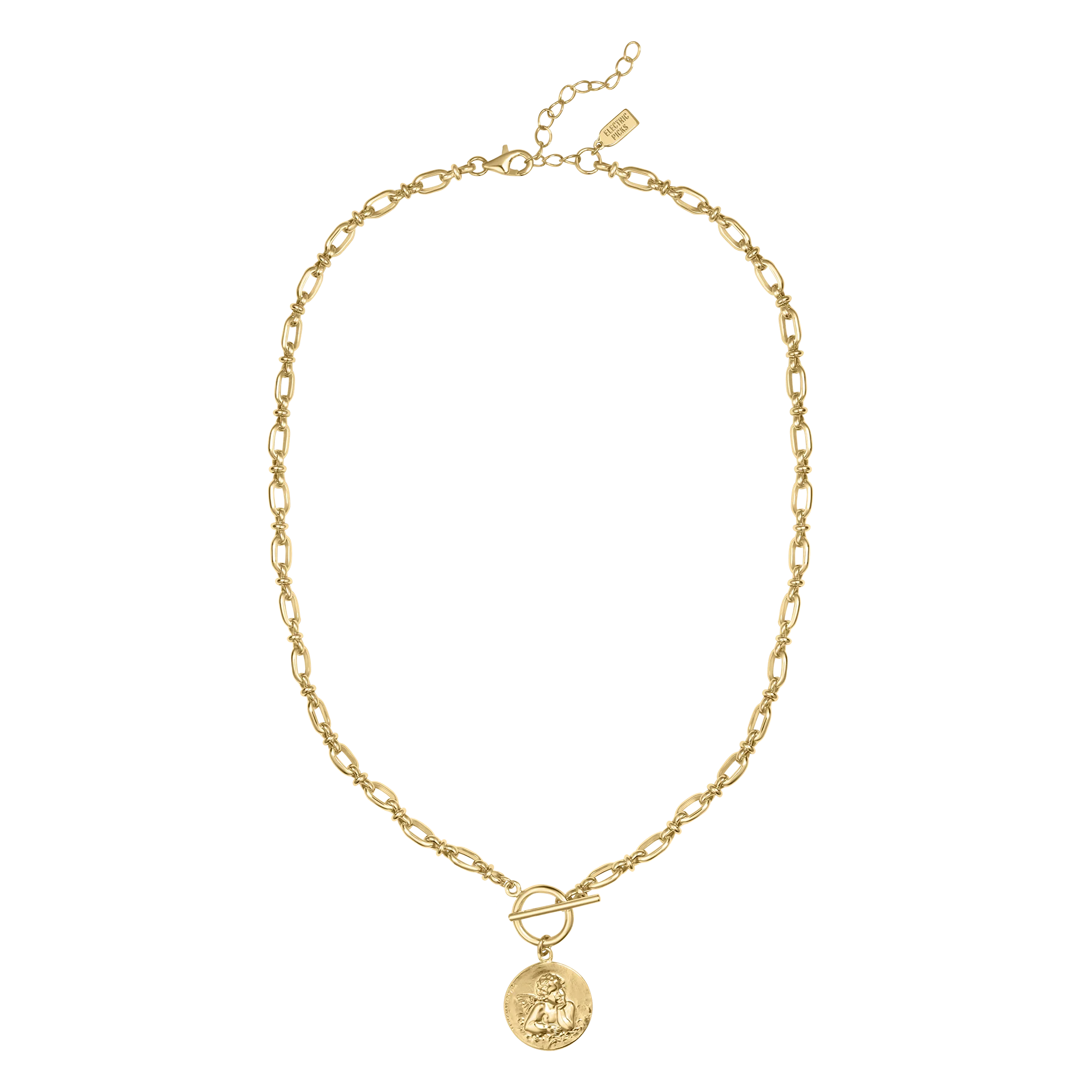 Essex Necklace - Image 4