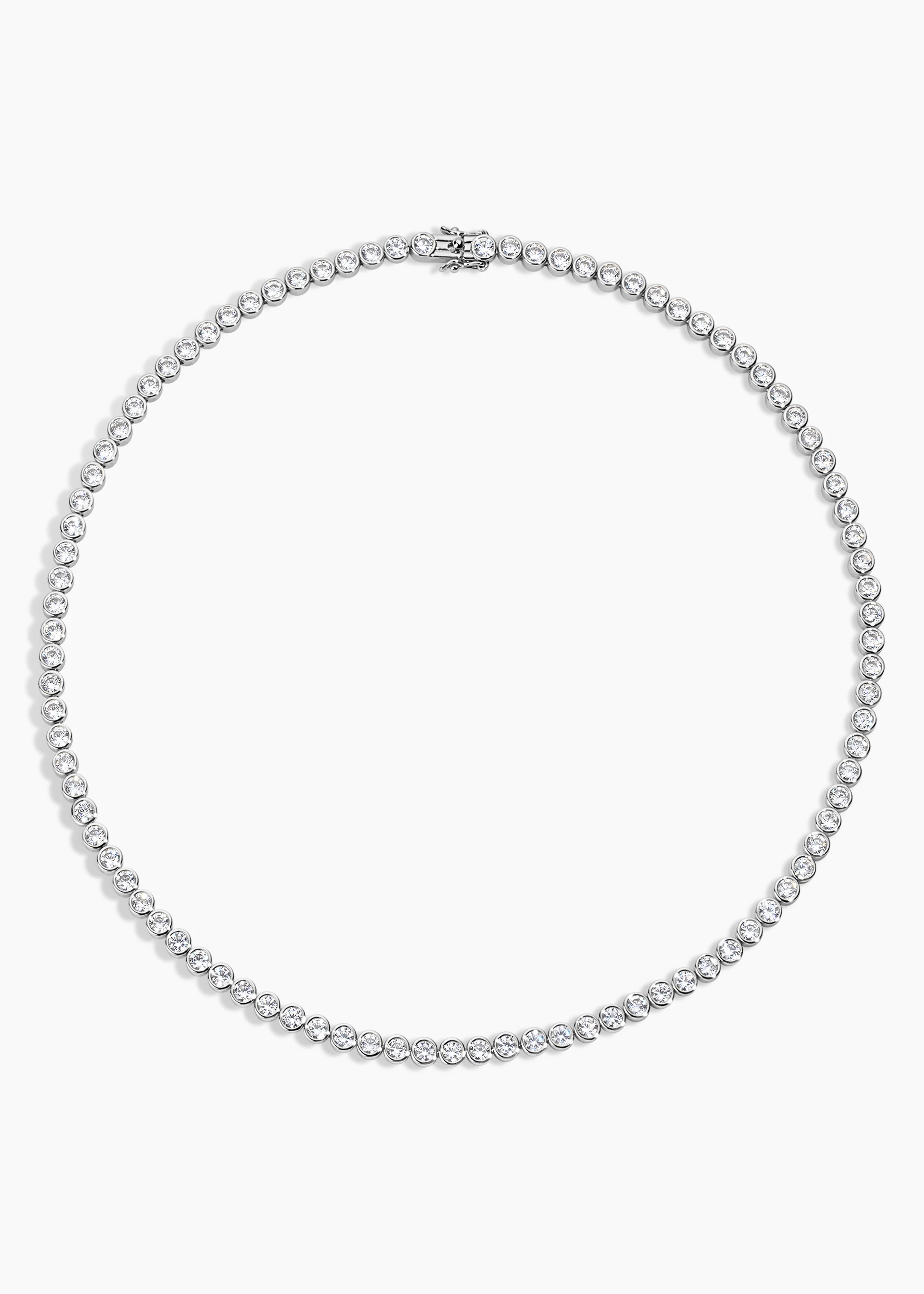 Eternity Necklace - Image 3