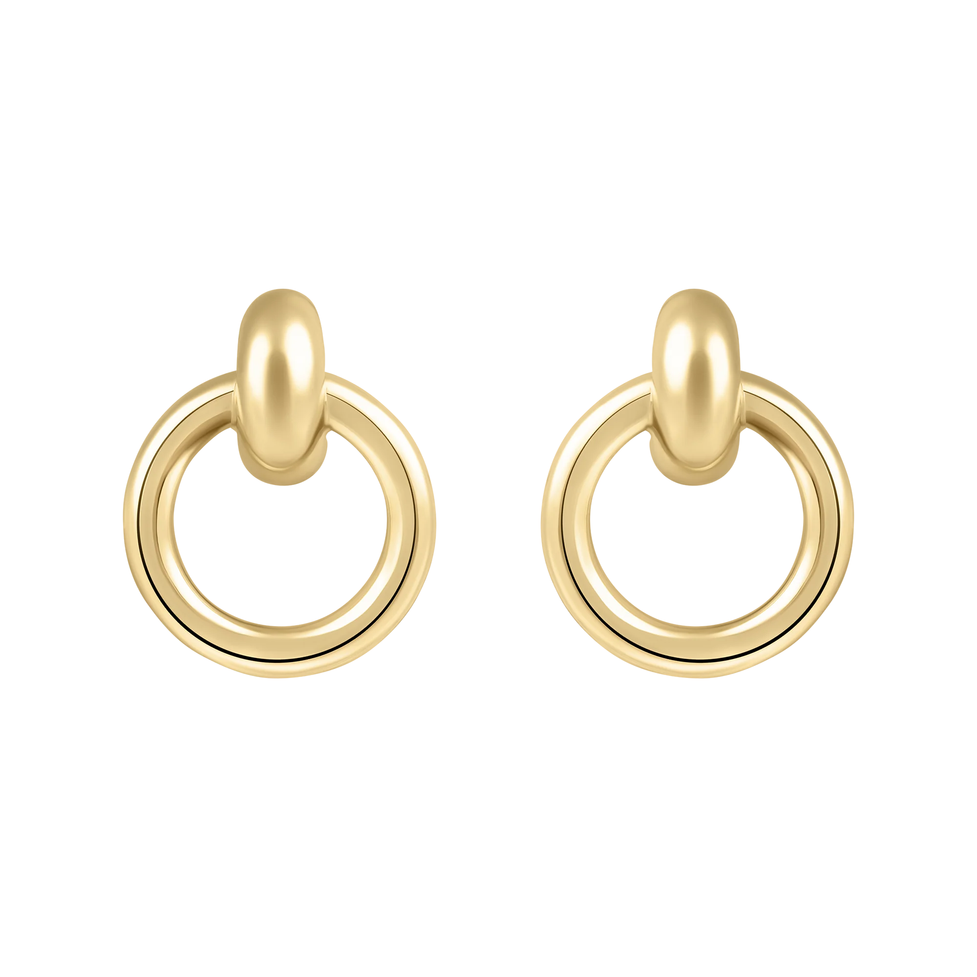 Eye Catcher Earrings - Image 2