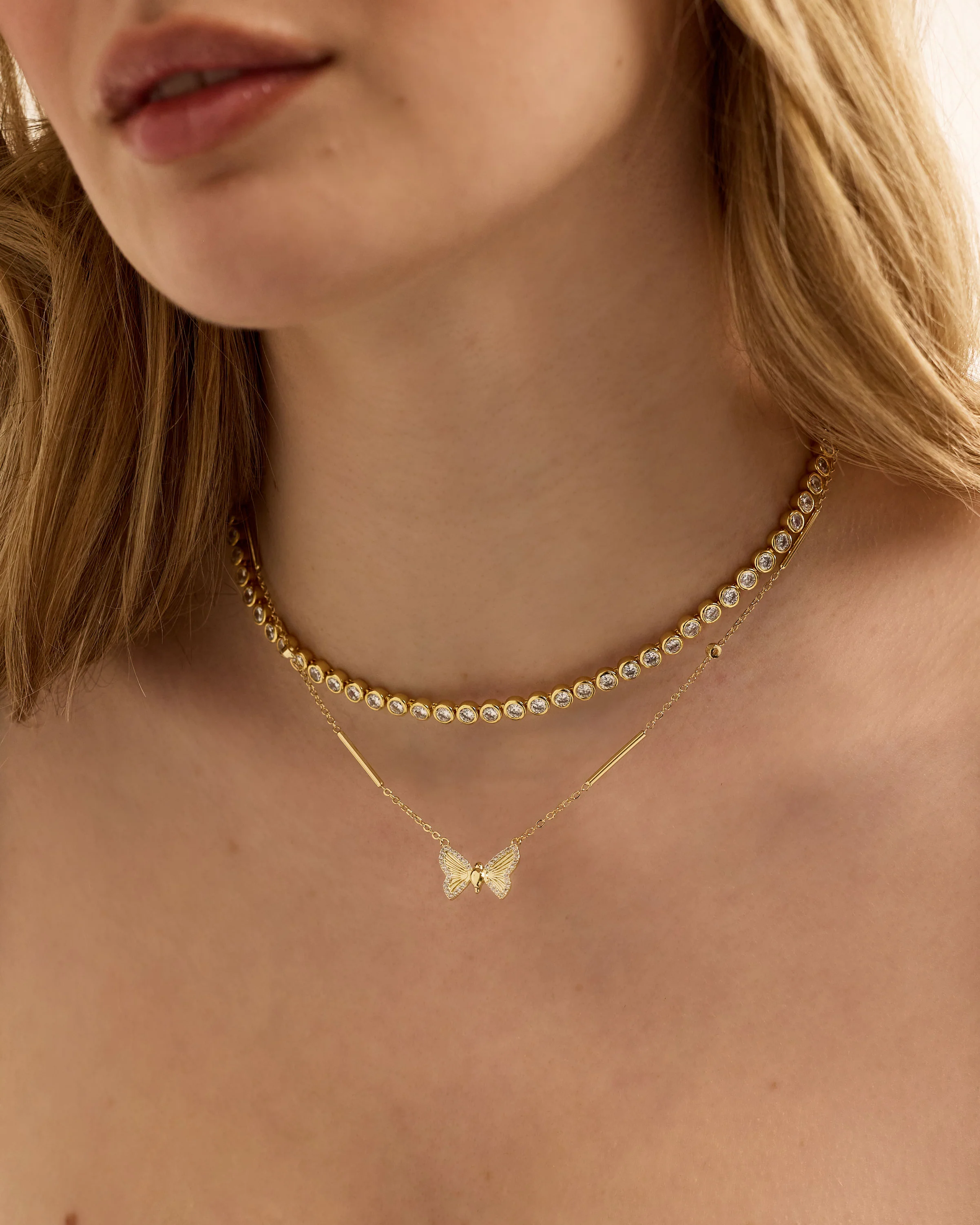 Fly Away Necklace - Image 2