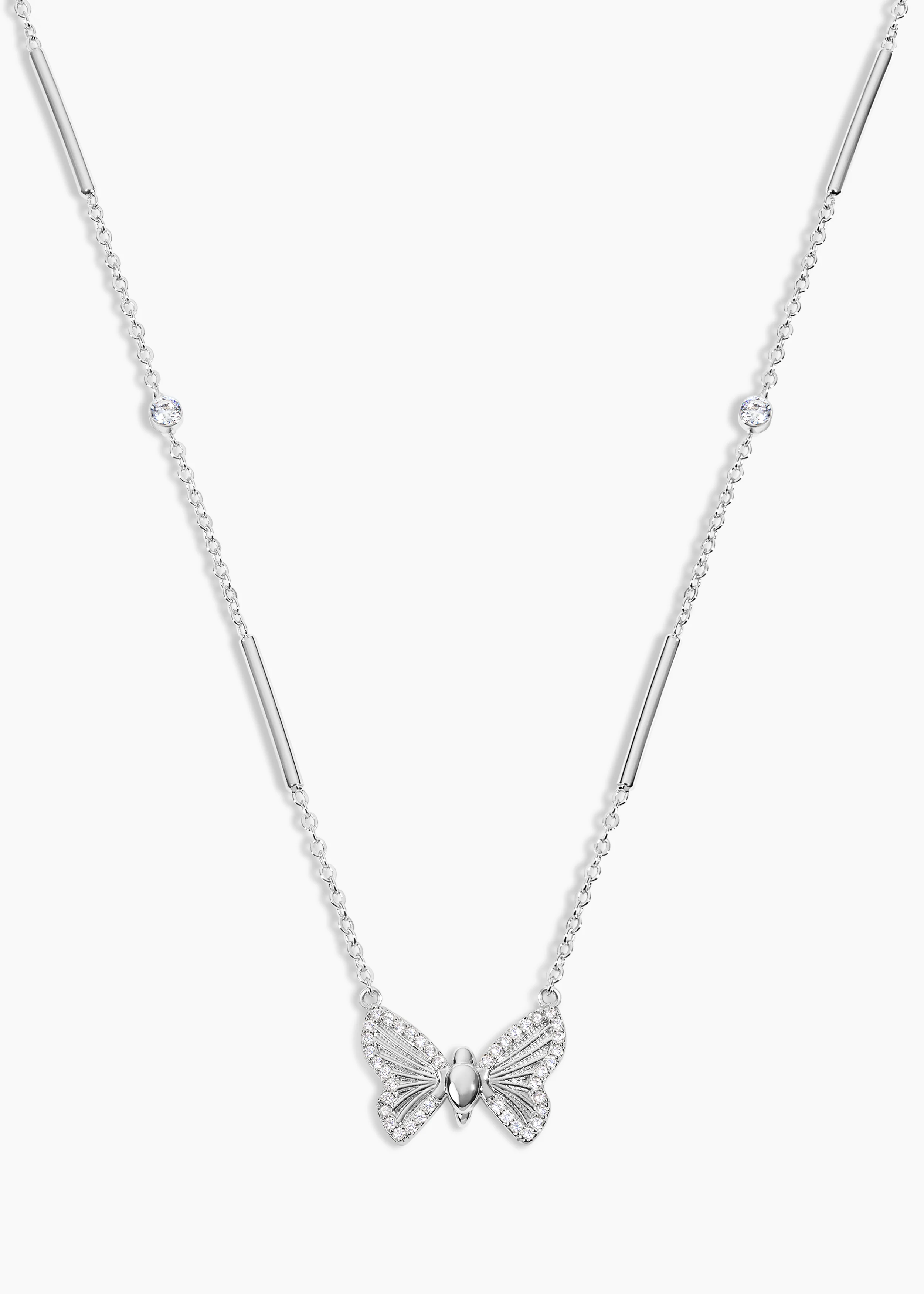Fly Away Necklace - Image 4