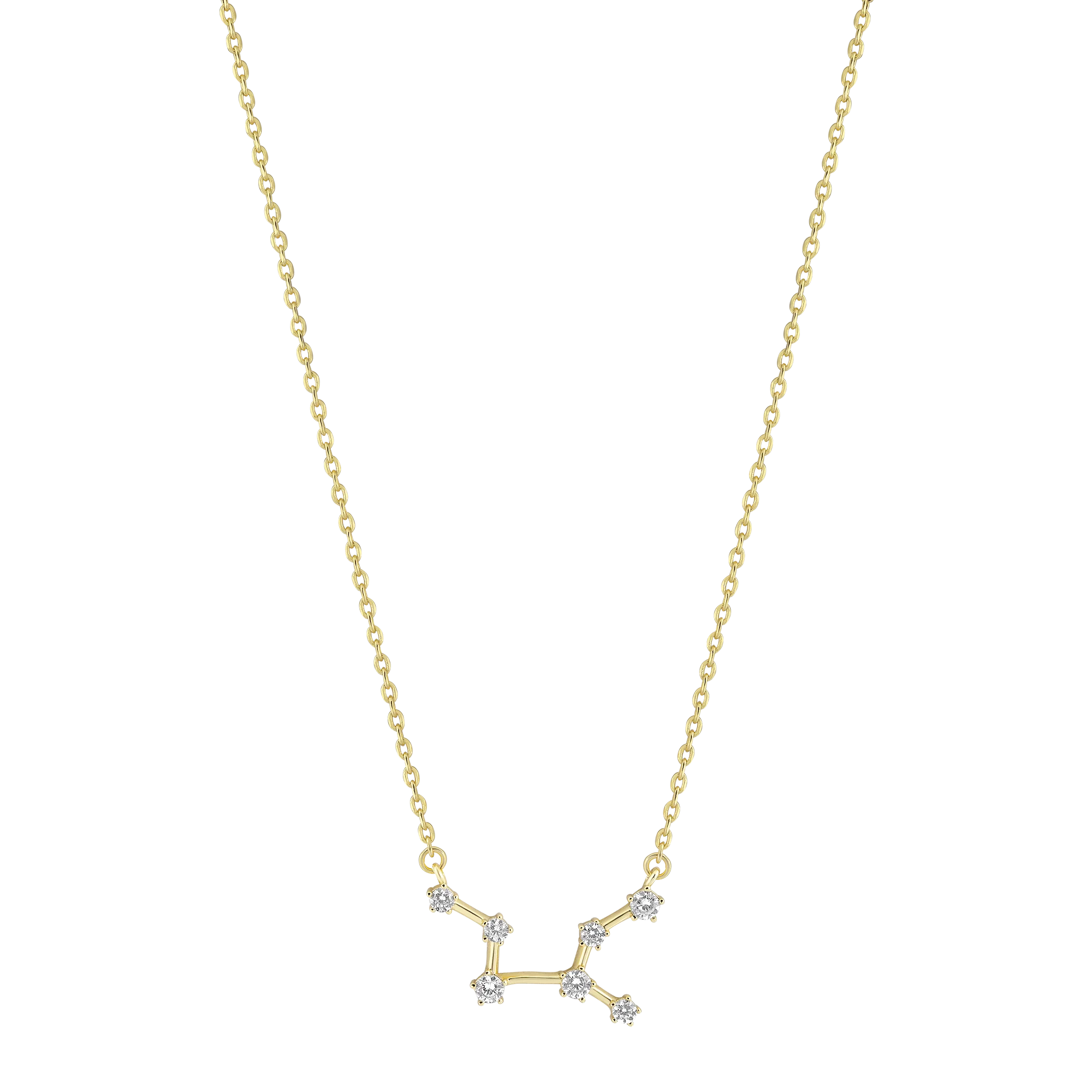In the Stars Necklace