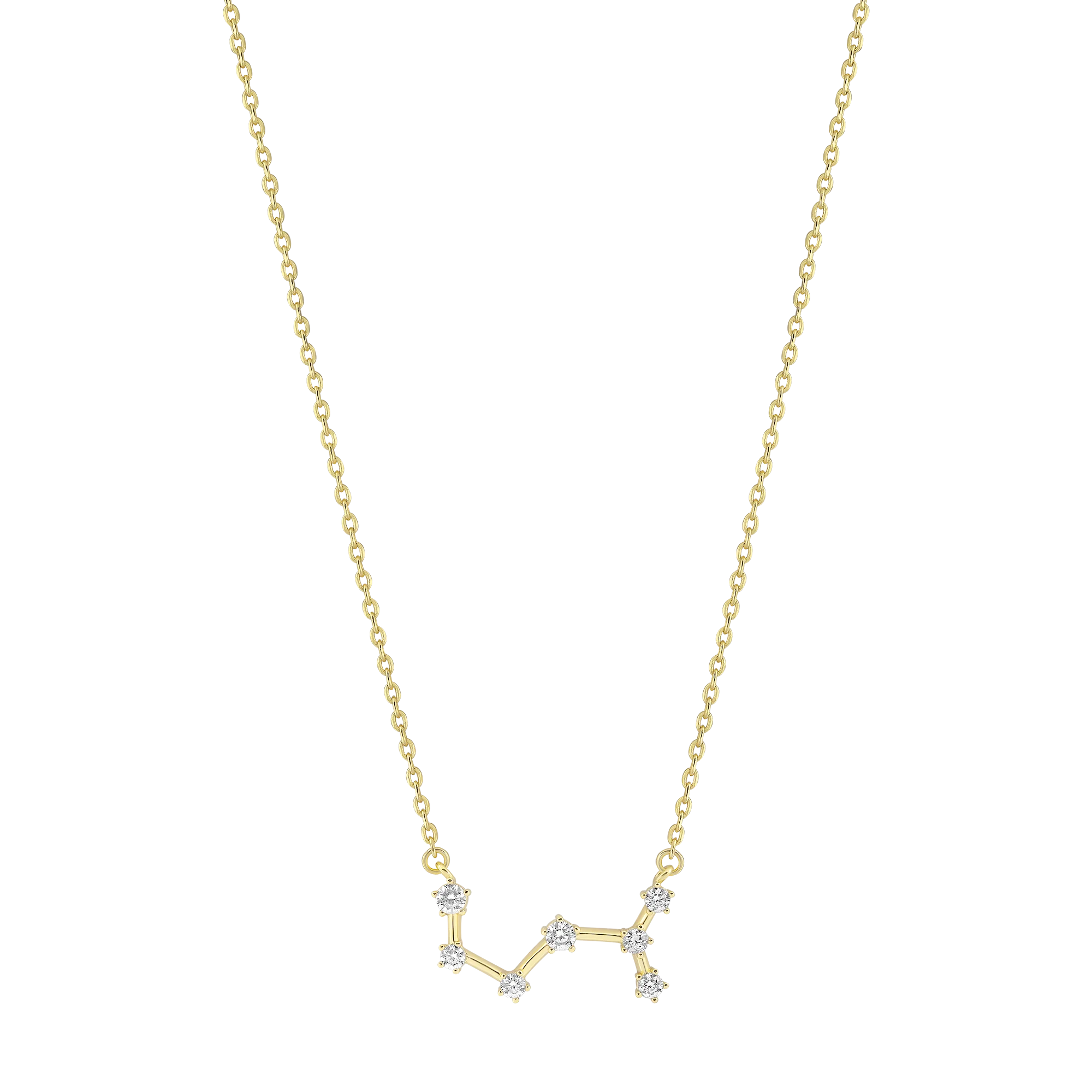 In the Stars Necklace - Image 11