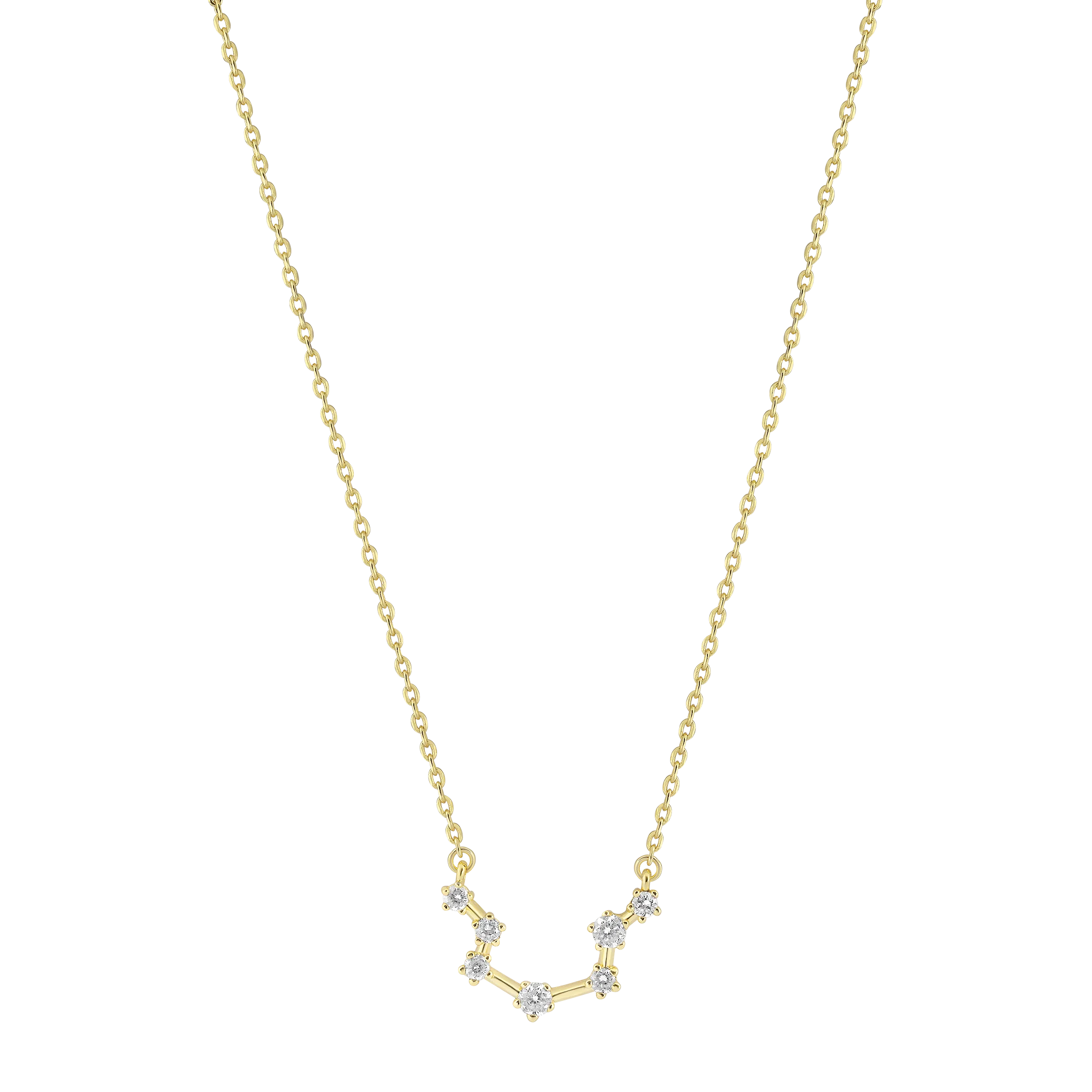 In the Stars Necklace - Image 12