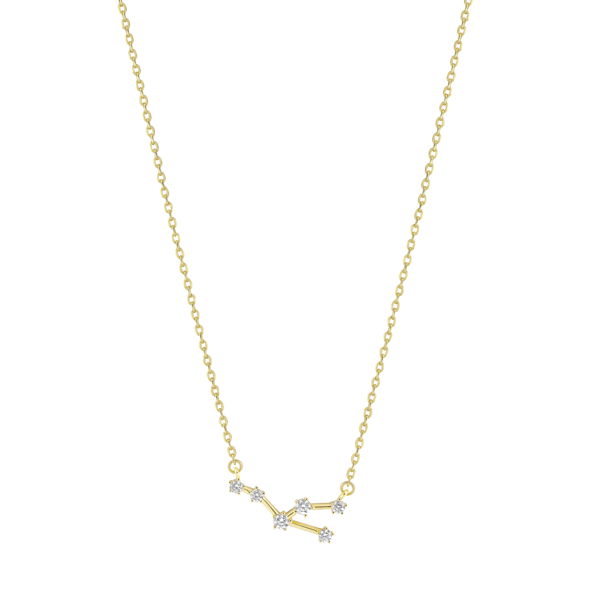 In the Stars Necklace - Image 2