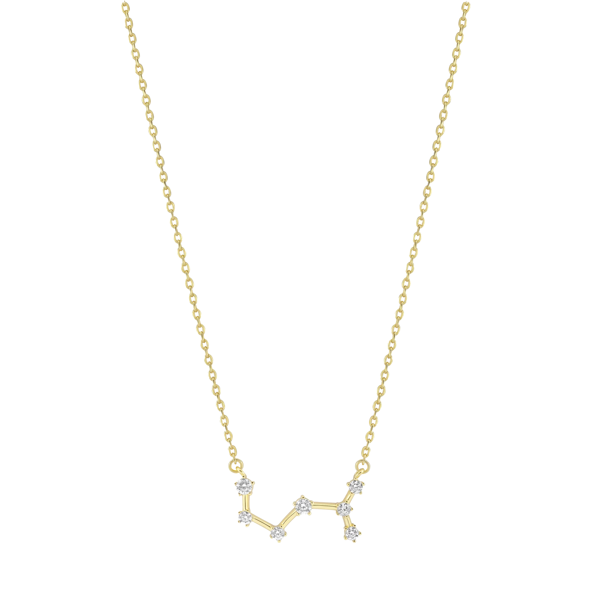 In the Stars Necklace - Image 3