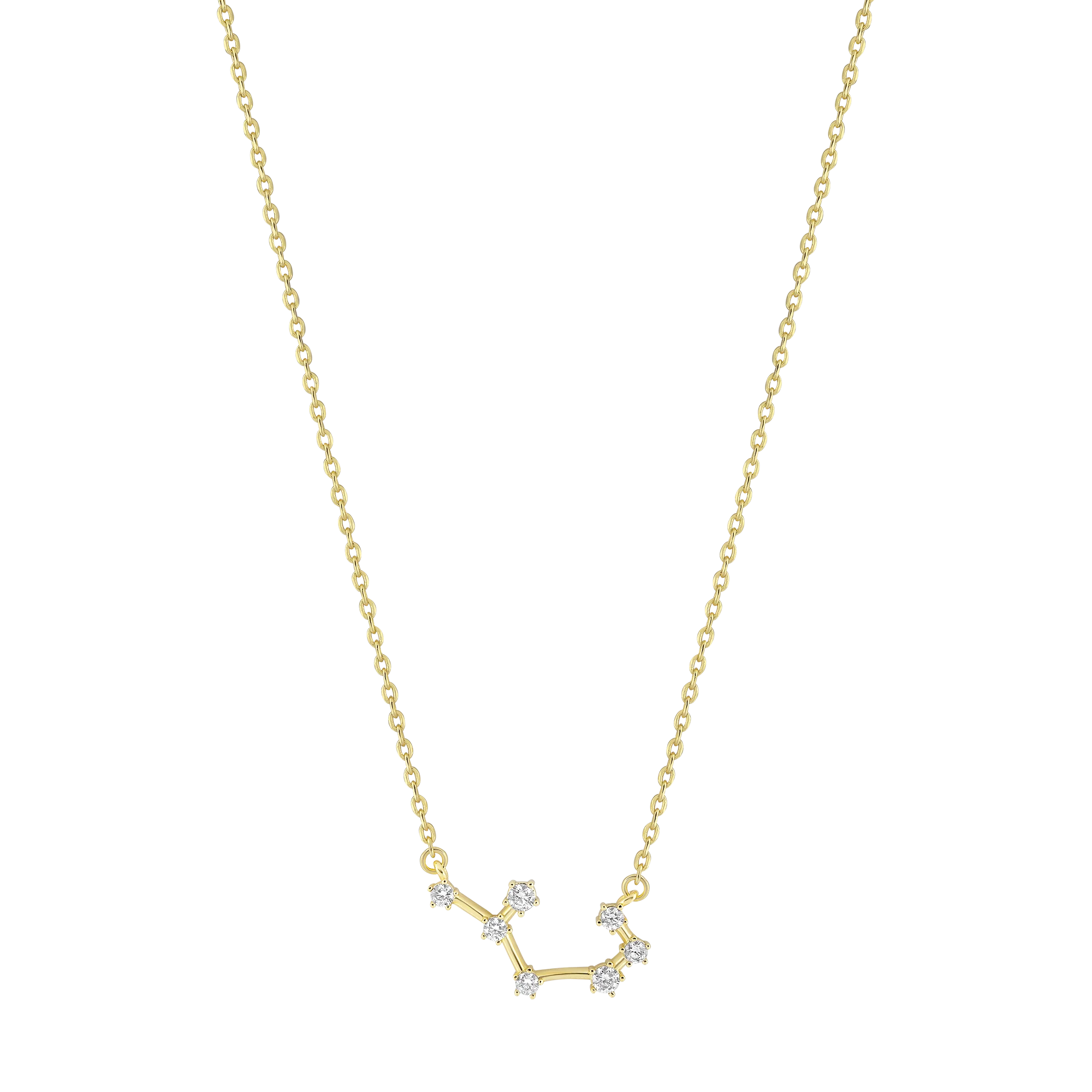 In the Stars Necklace - Image 4