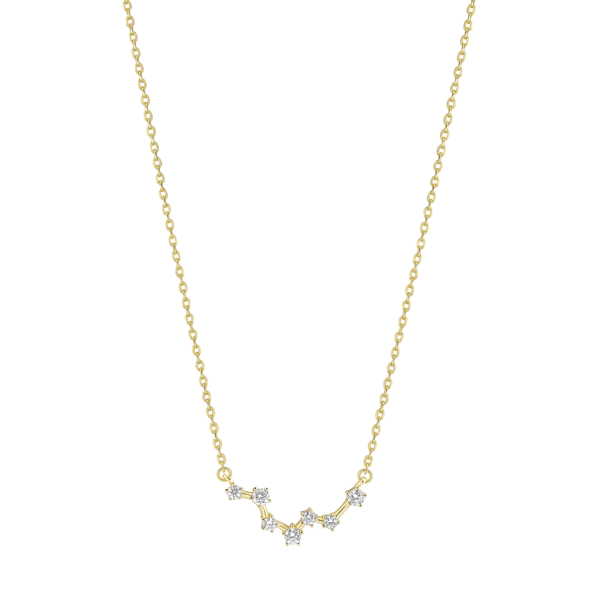 In the Stars Necklace - Image 5