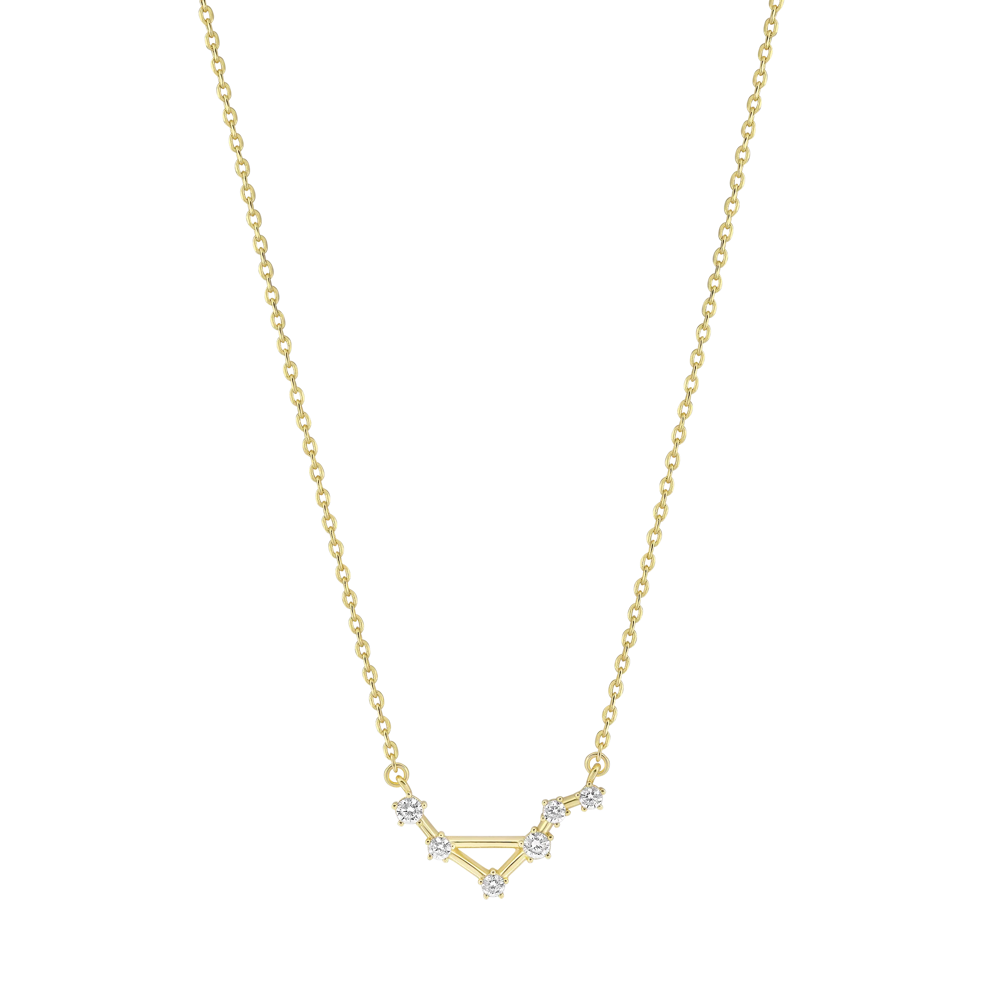 In the Stars Necklace - Image 6