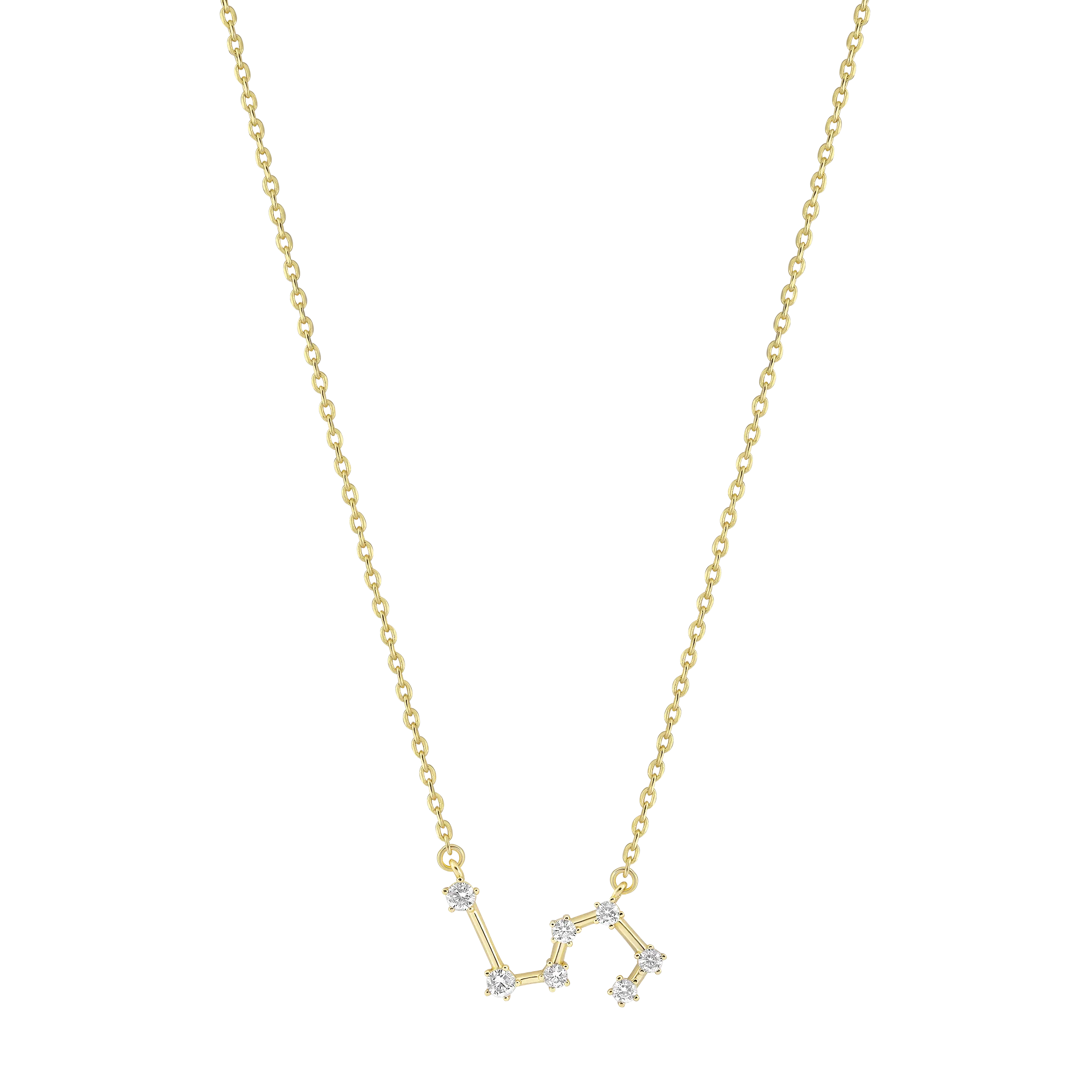 In the Stars Necklace - Image 7