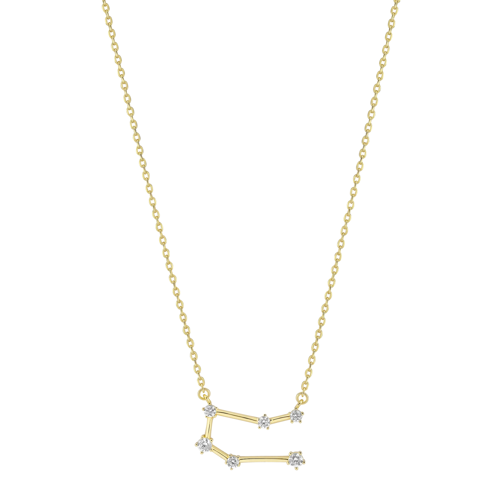 In the Stars Necklace - Image 8