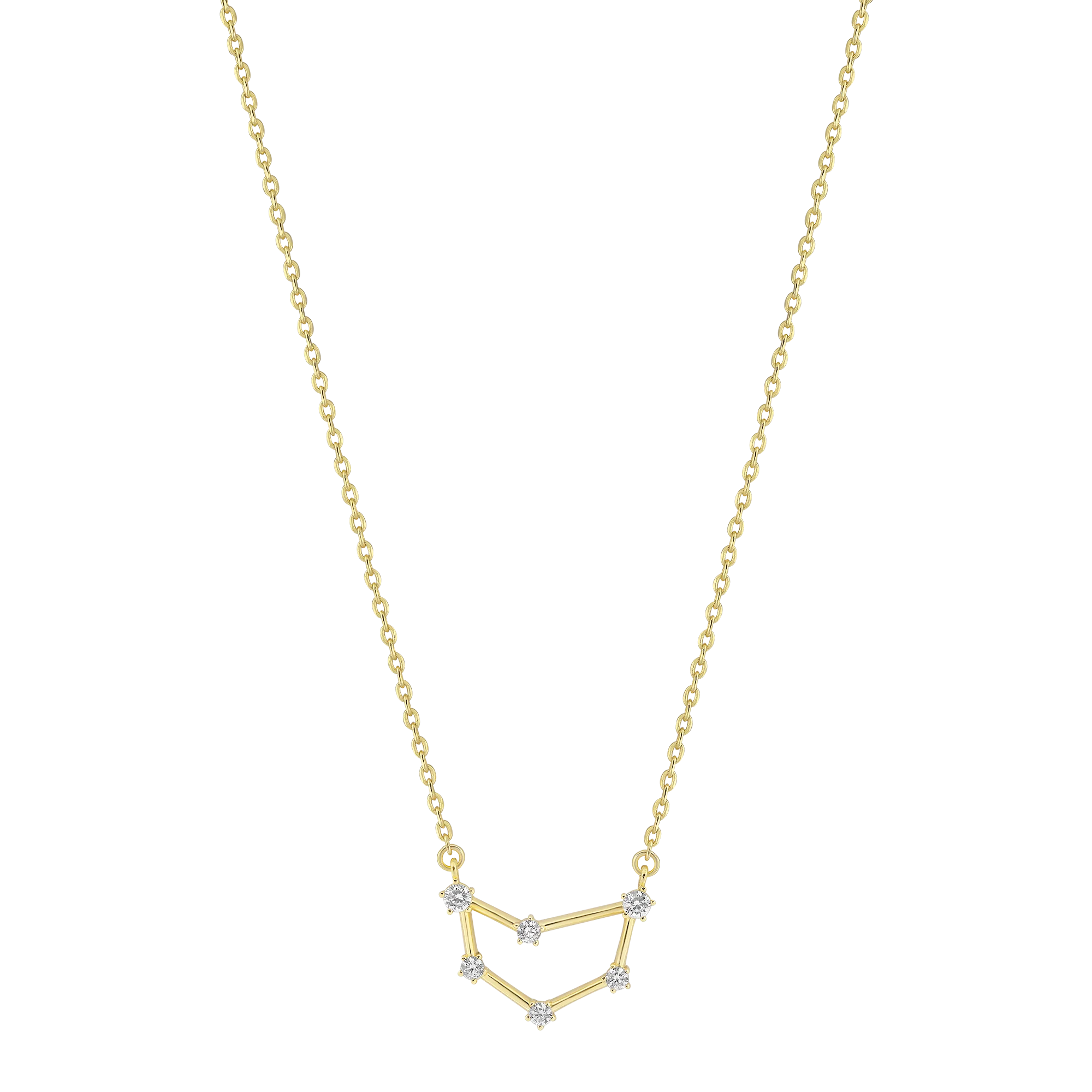 In the Stars Necklace - Image 9
