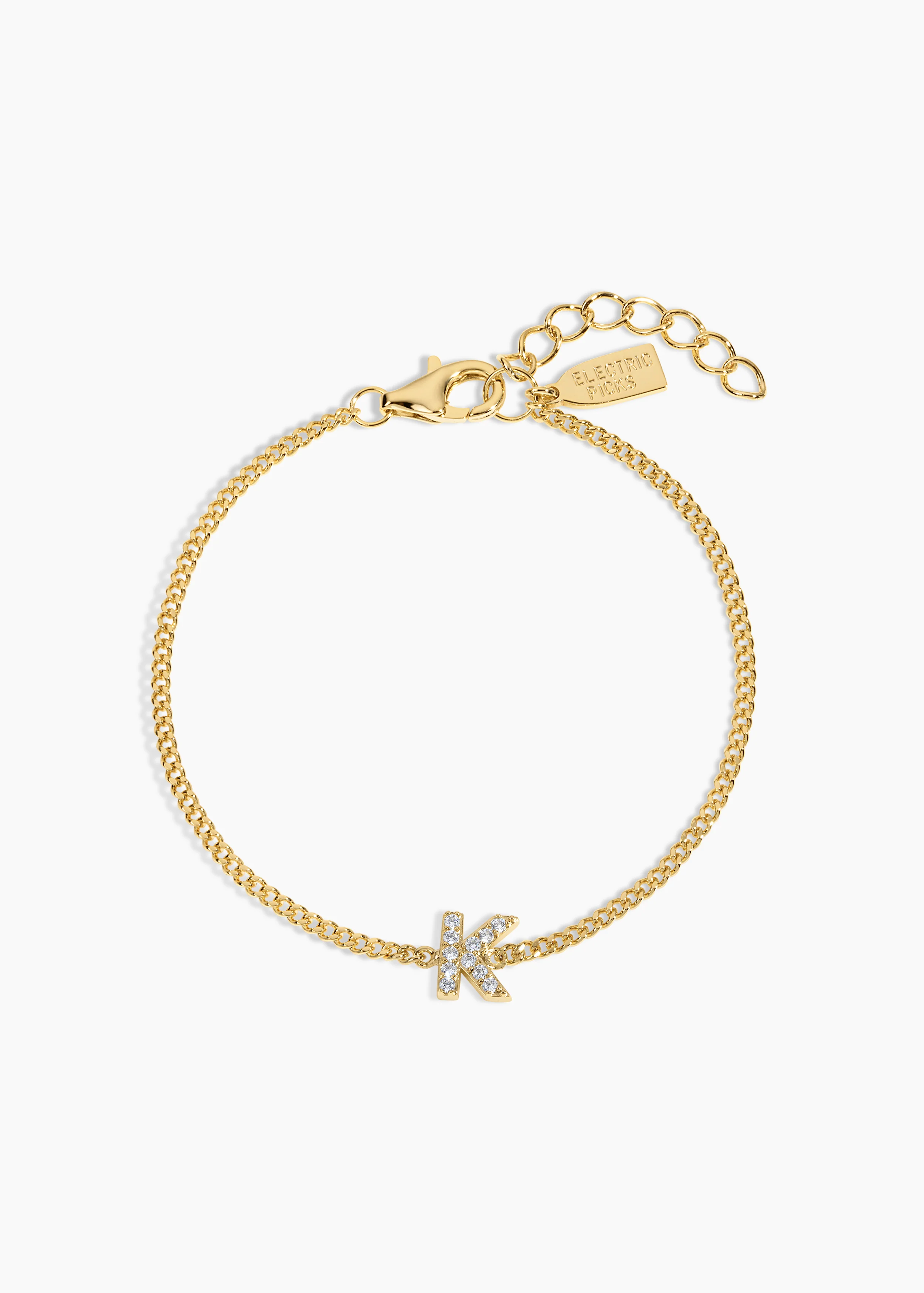 Initial Bracelet - Image 12