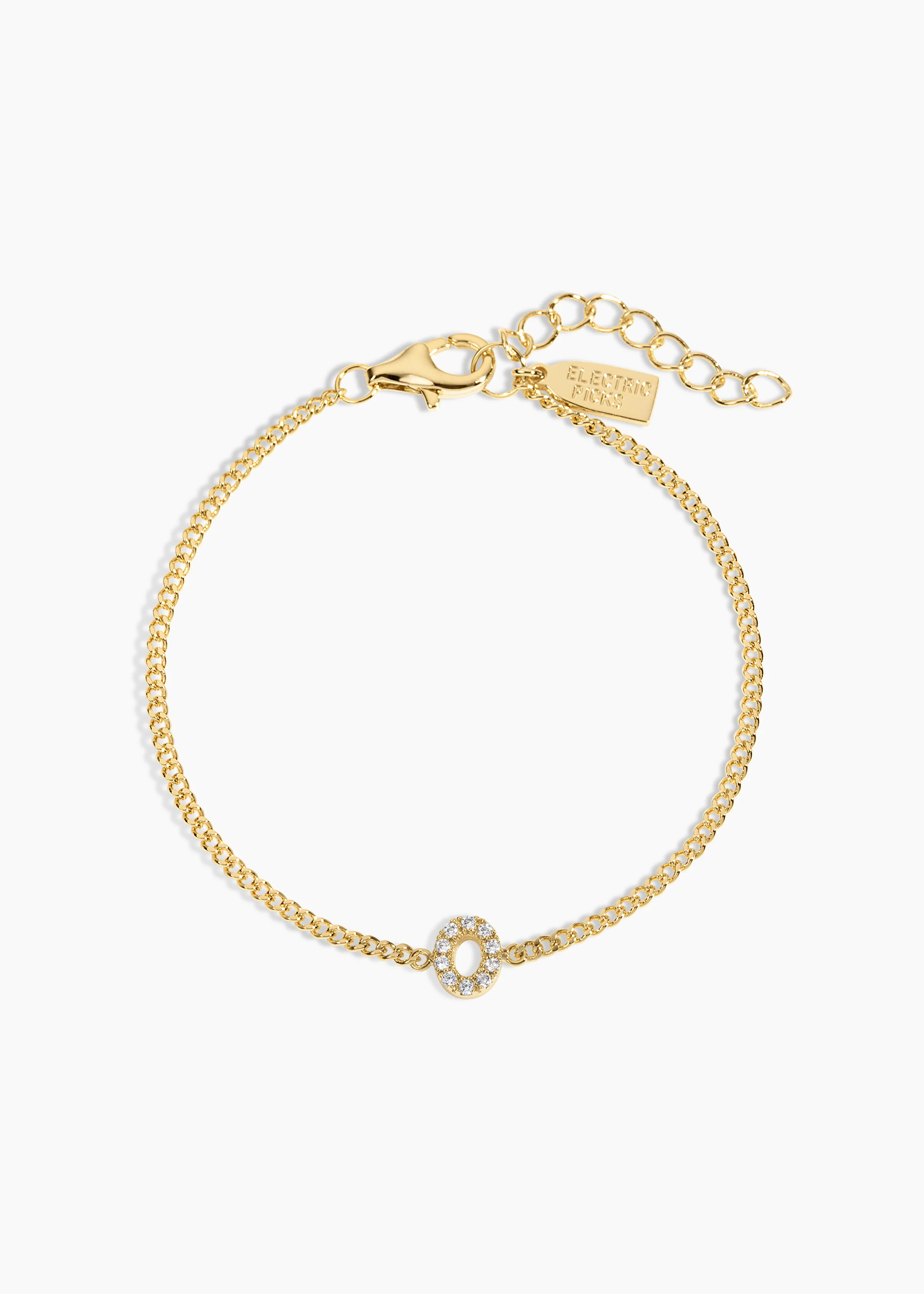 Initial Bracelet - Image 16