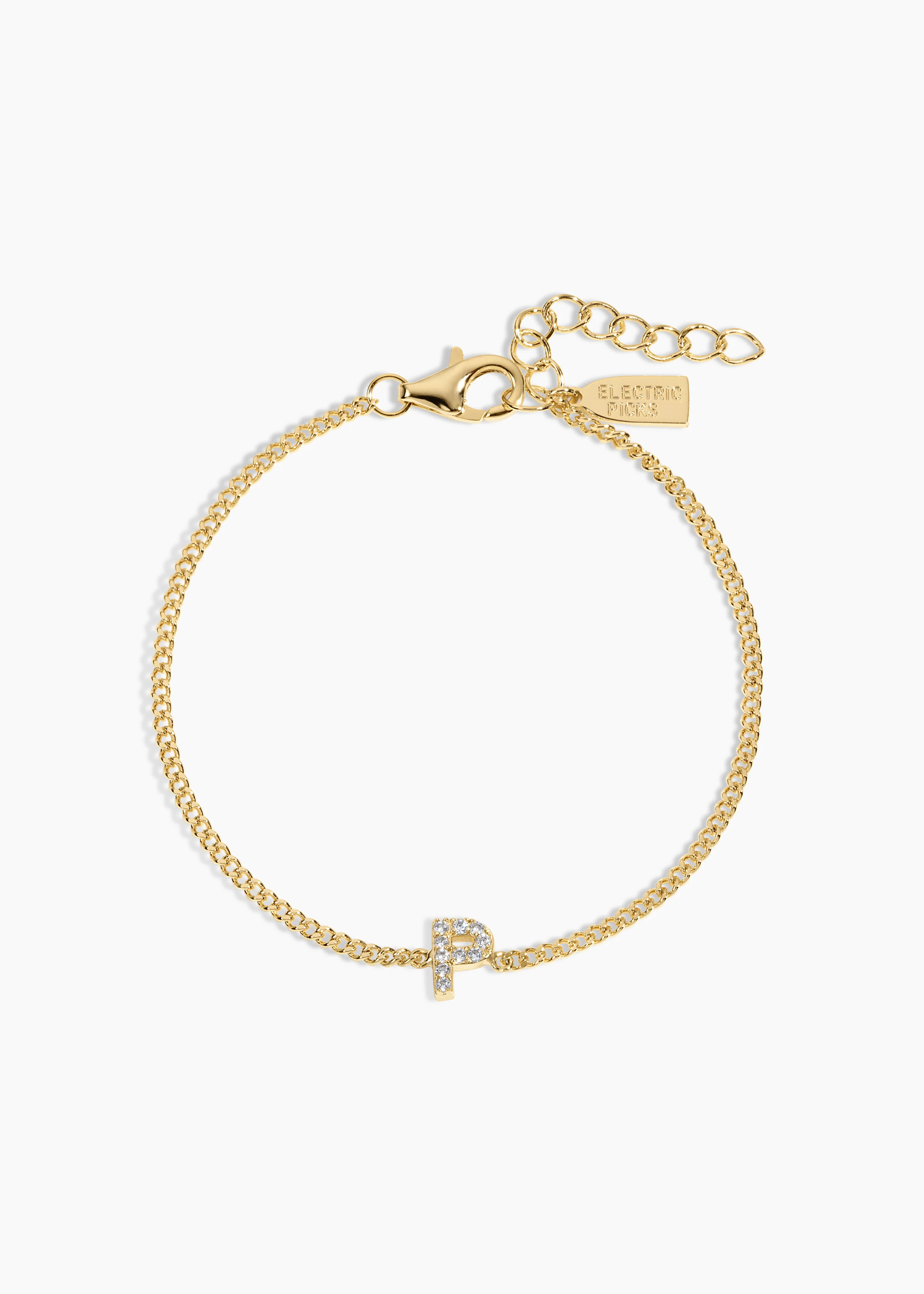 Initial Bracelet - Image 17