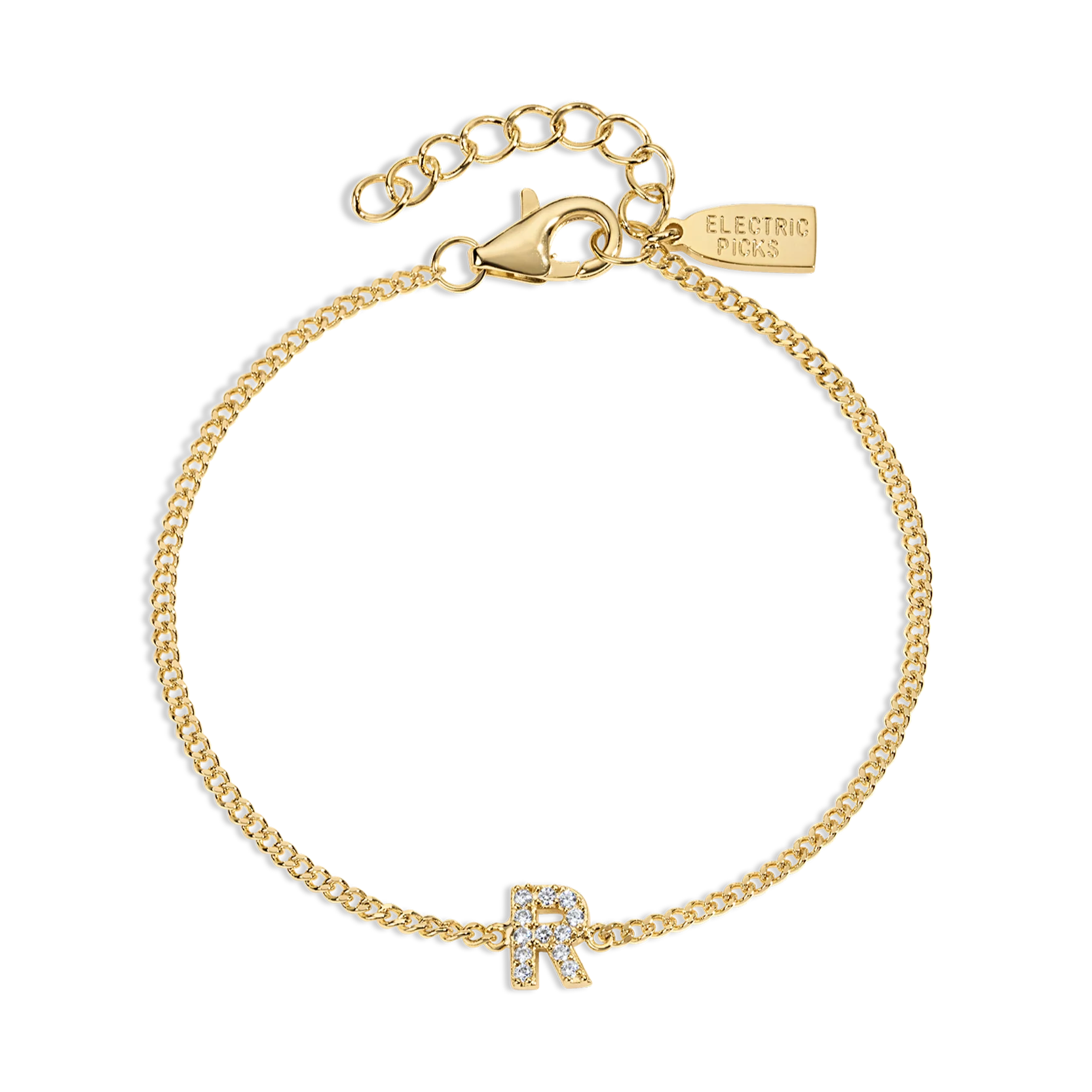 Initial Bracelet - Image 18