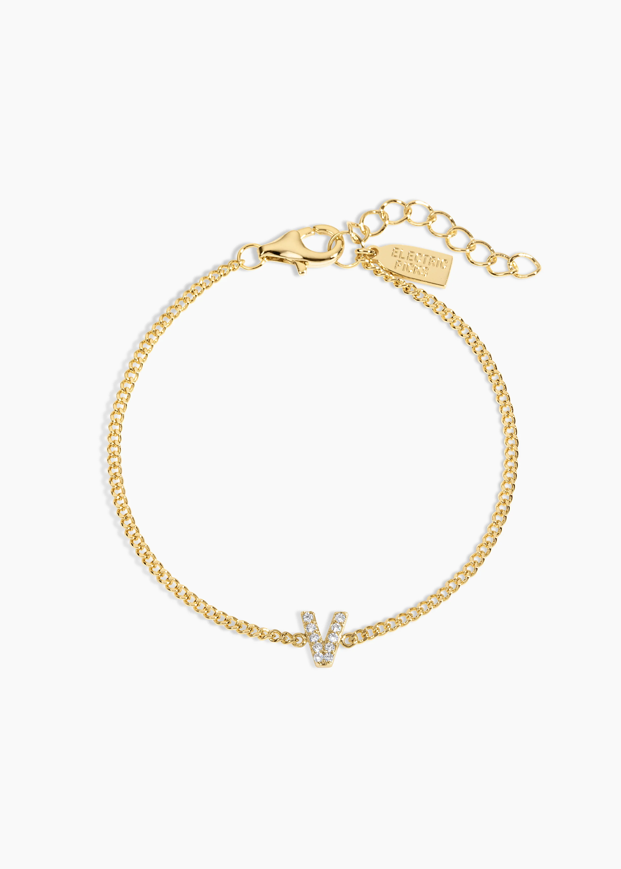 Initial Bracelet - Image 21