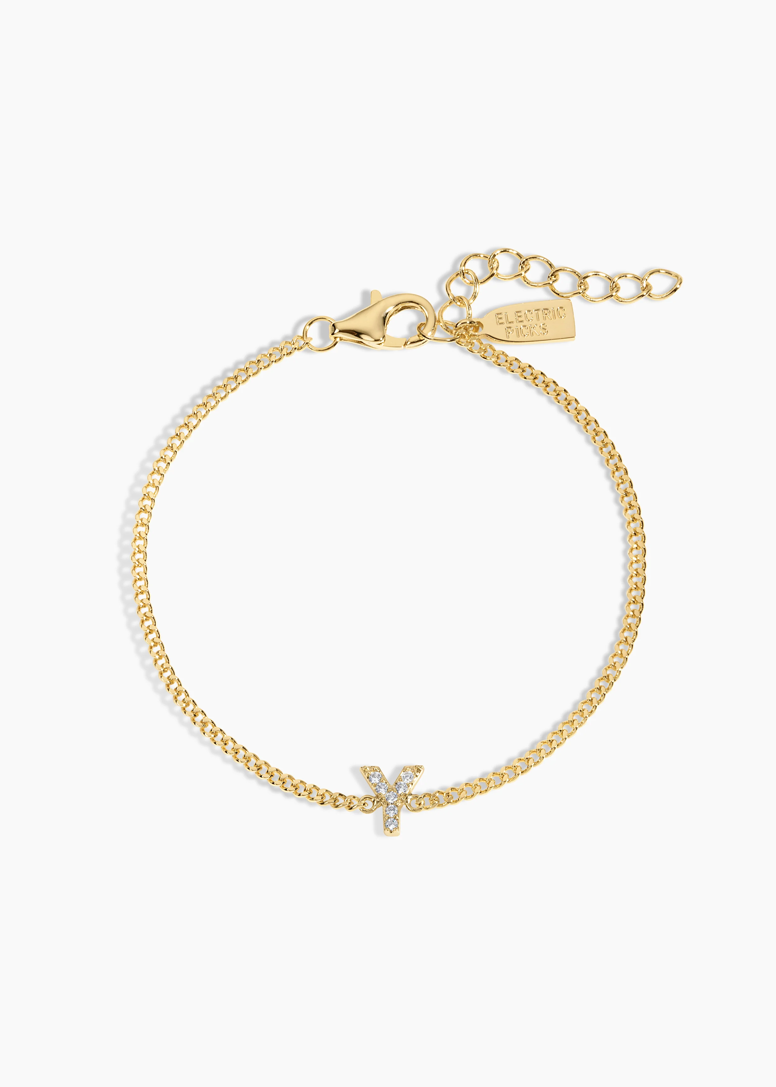 Initial Bracelet - Image 22