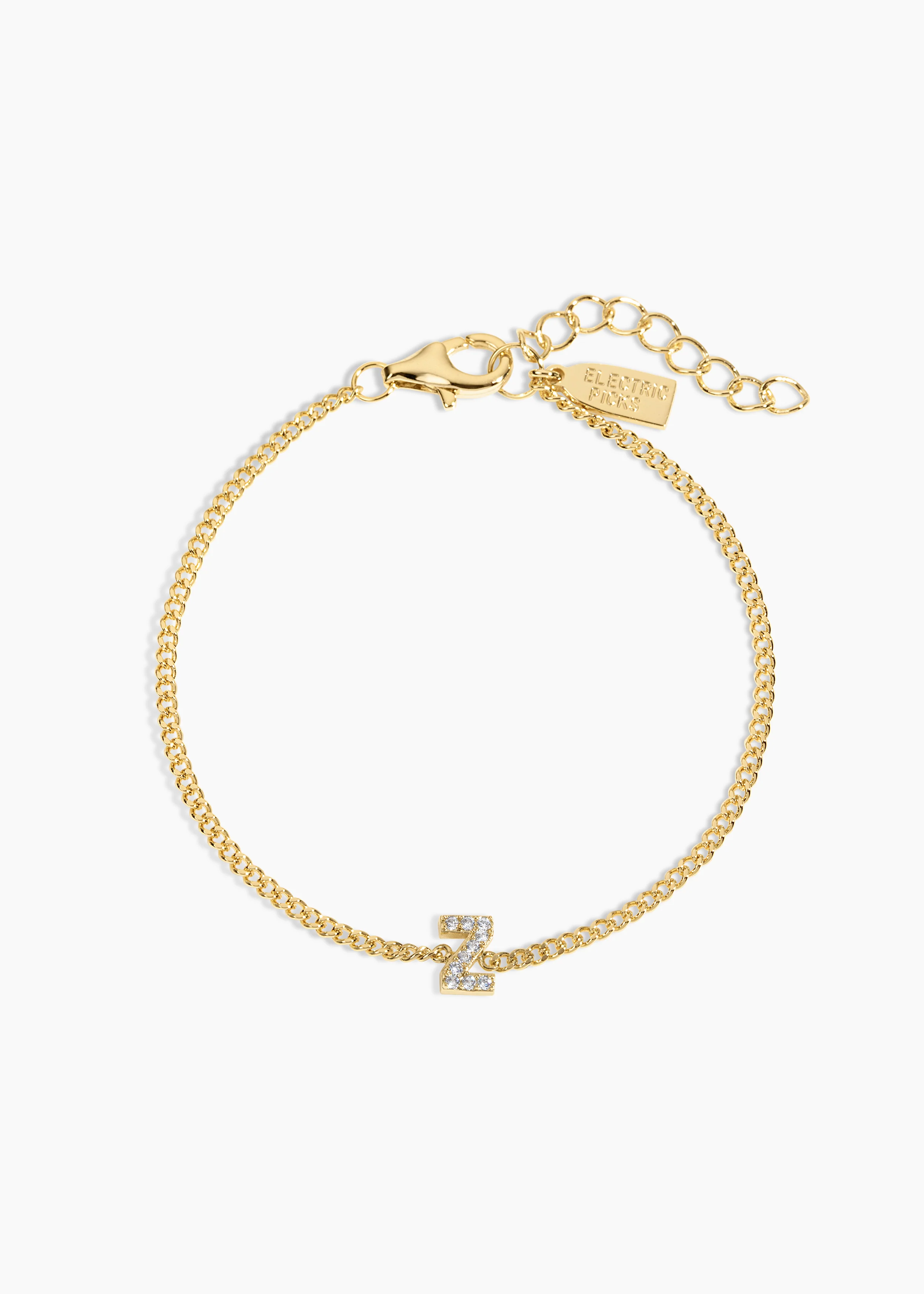 Initial Bracelet - Image 23
