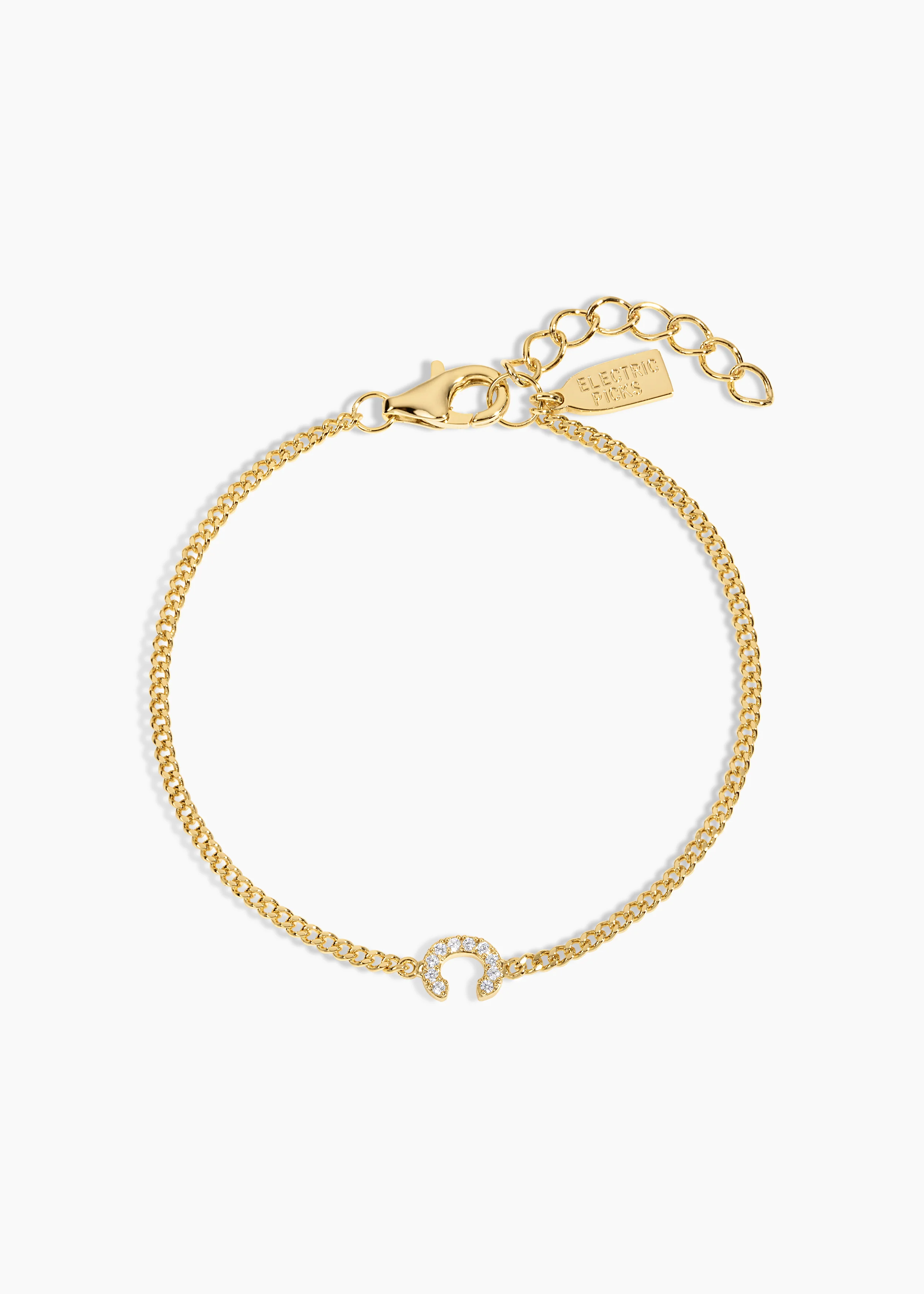 Initial Bracelet - Image 4
