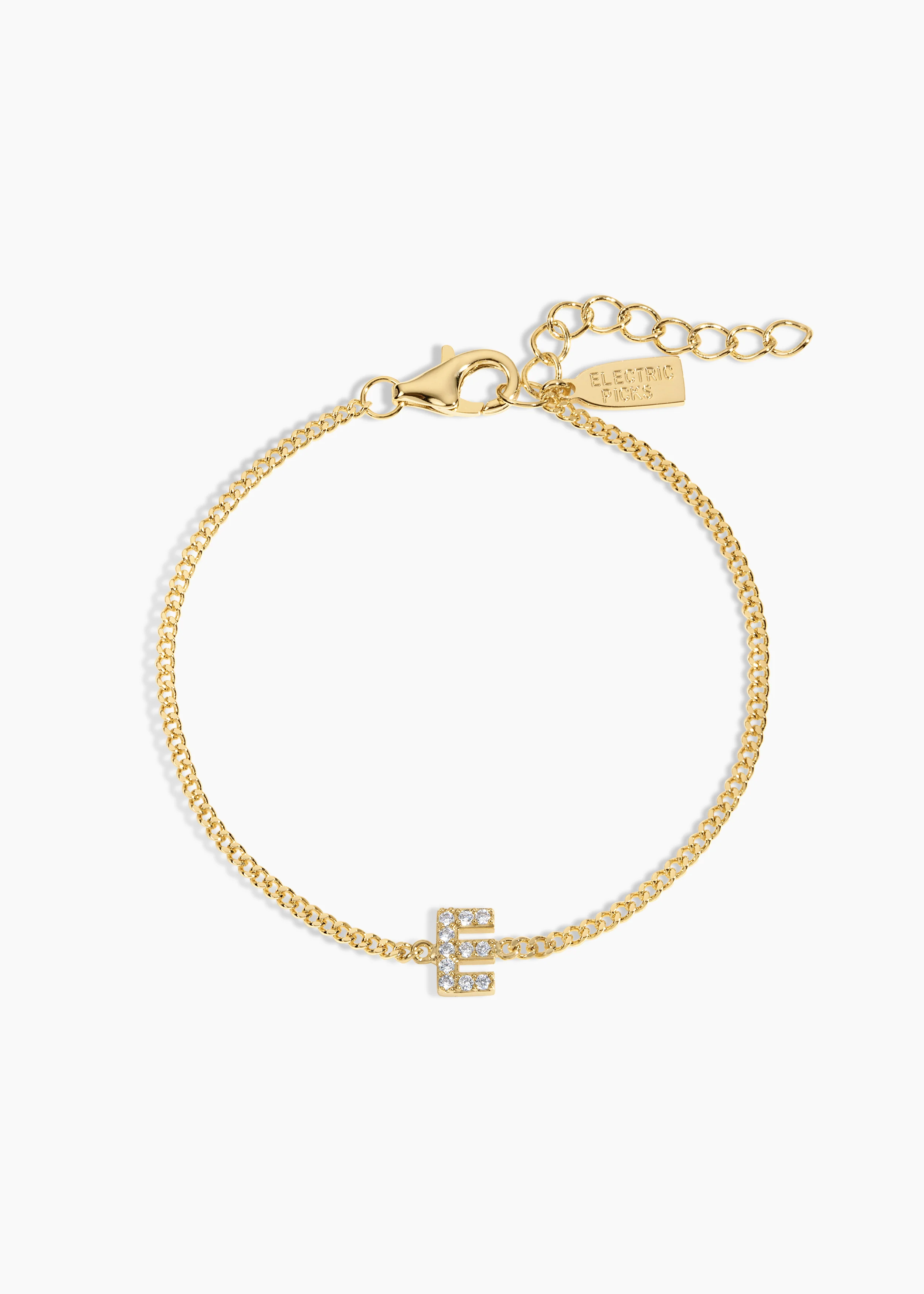Initial Bracelet - Image 6