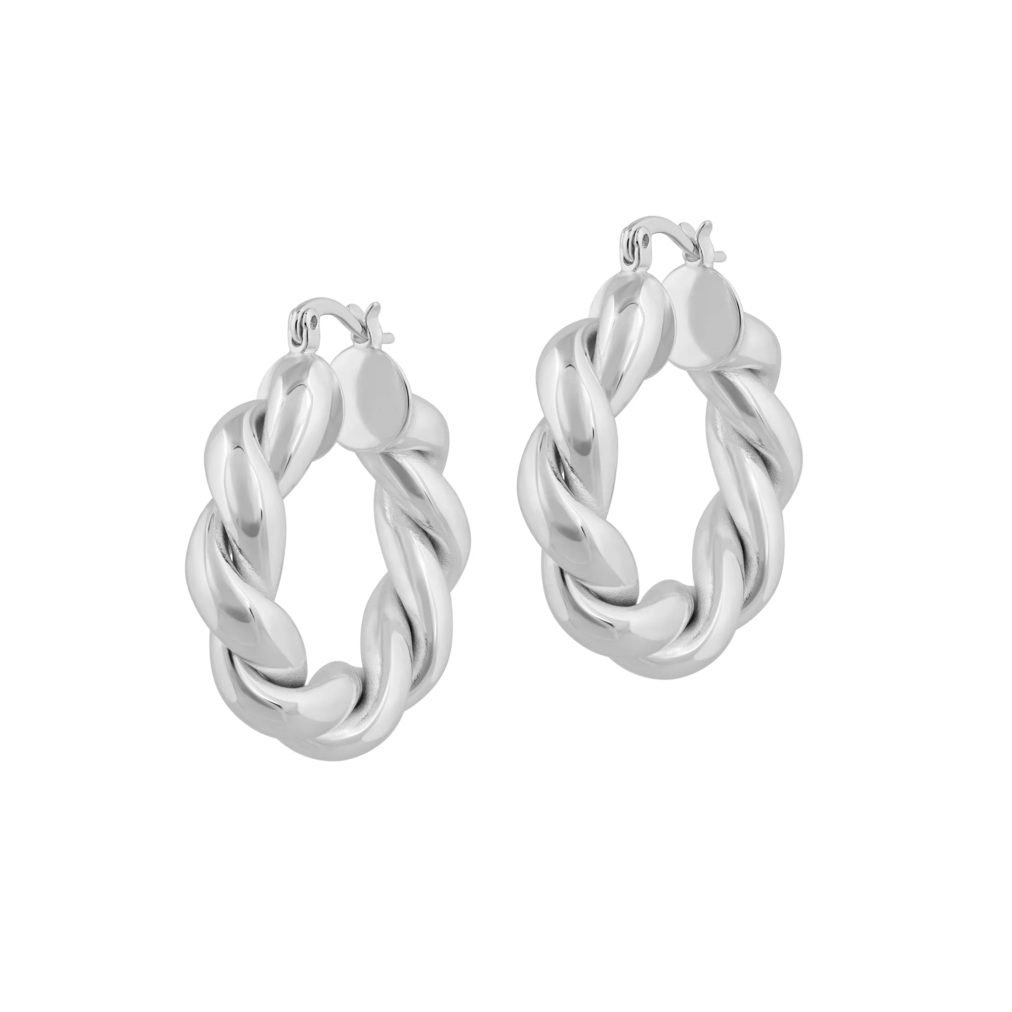 Lennon Hoops - Image 3