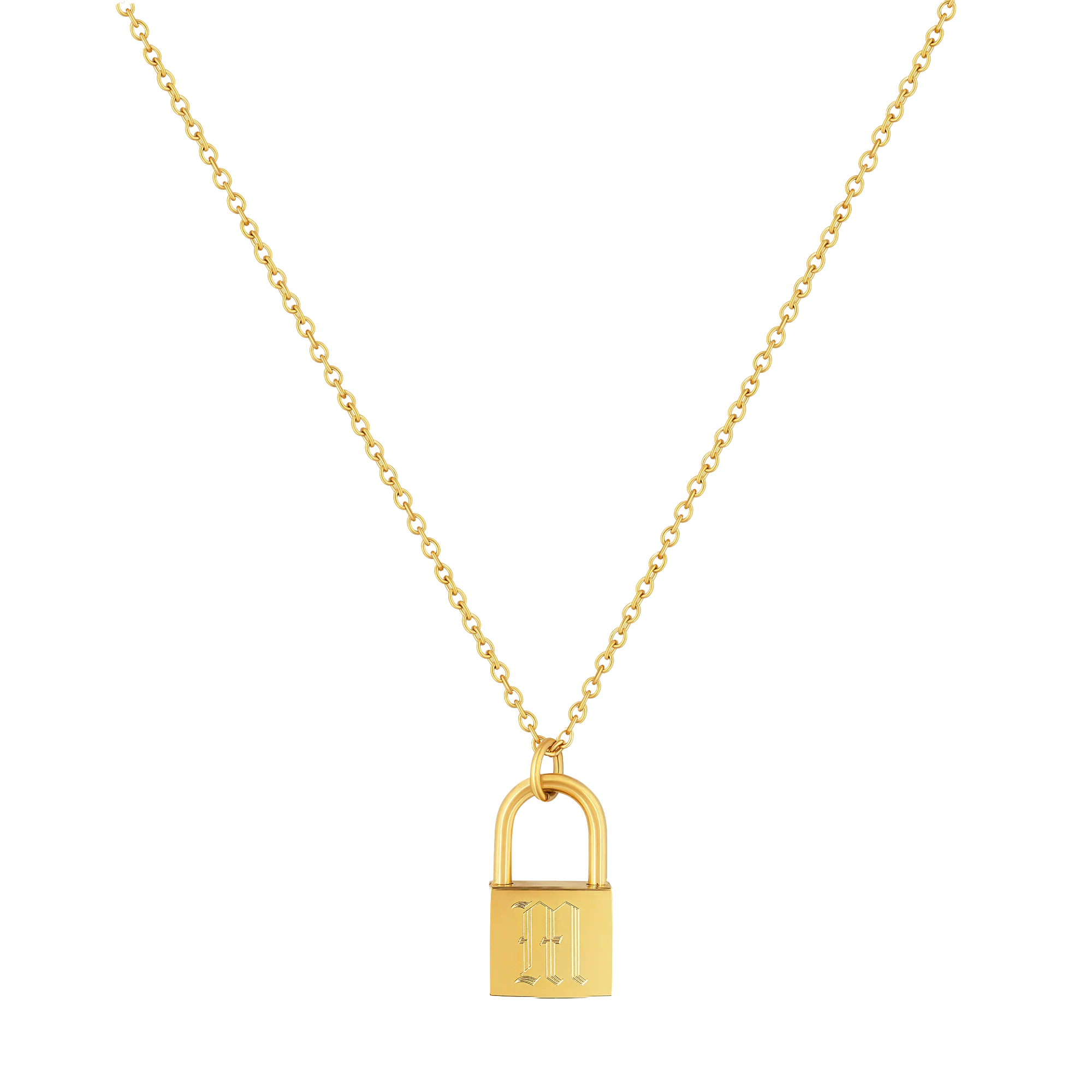 Love Letter Necklace - Image 3