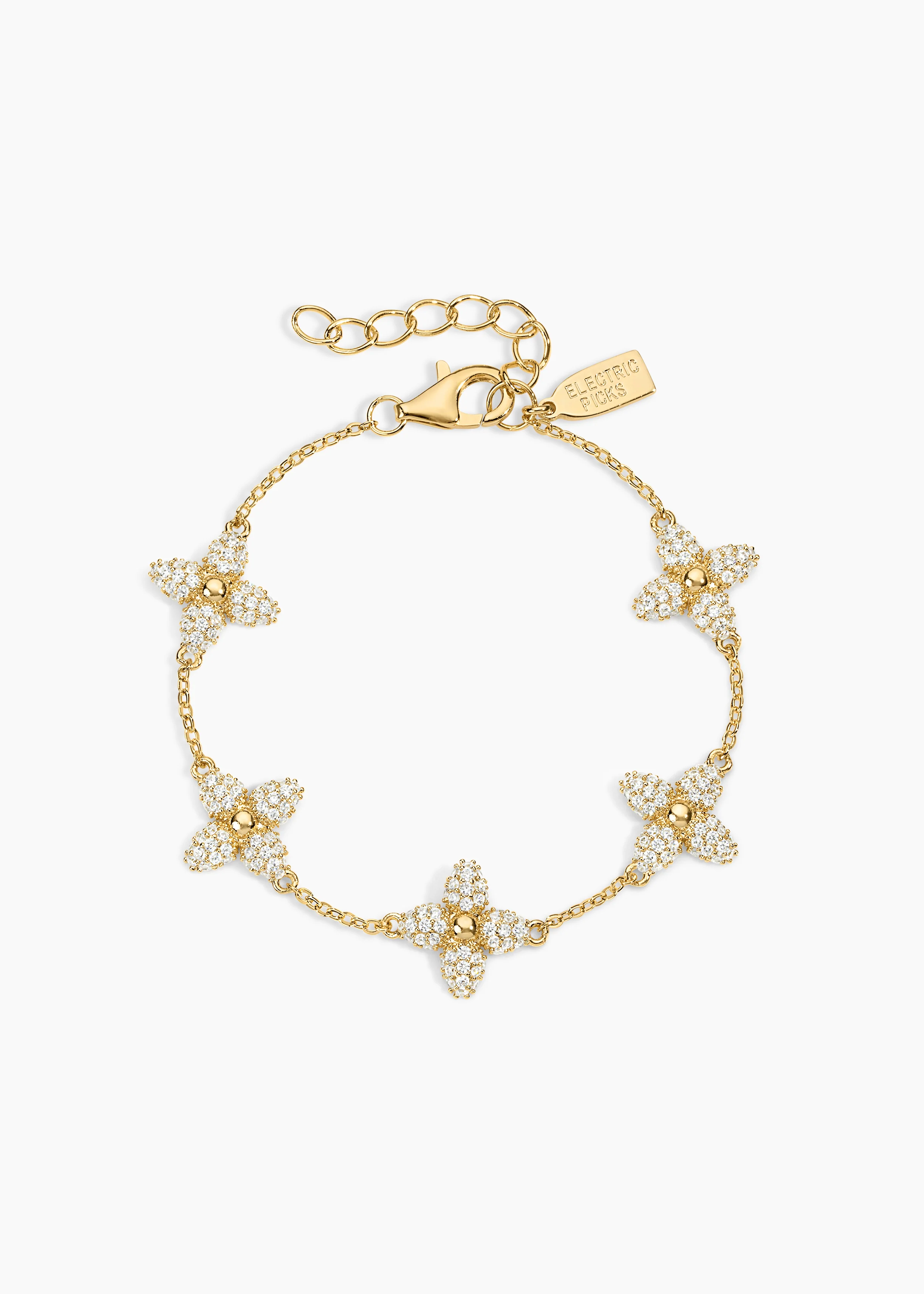 MJ's Essentials Bracelet Set - Image 3
