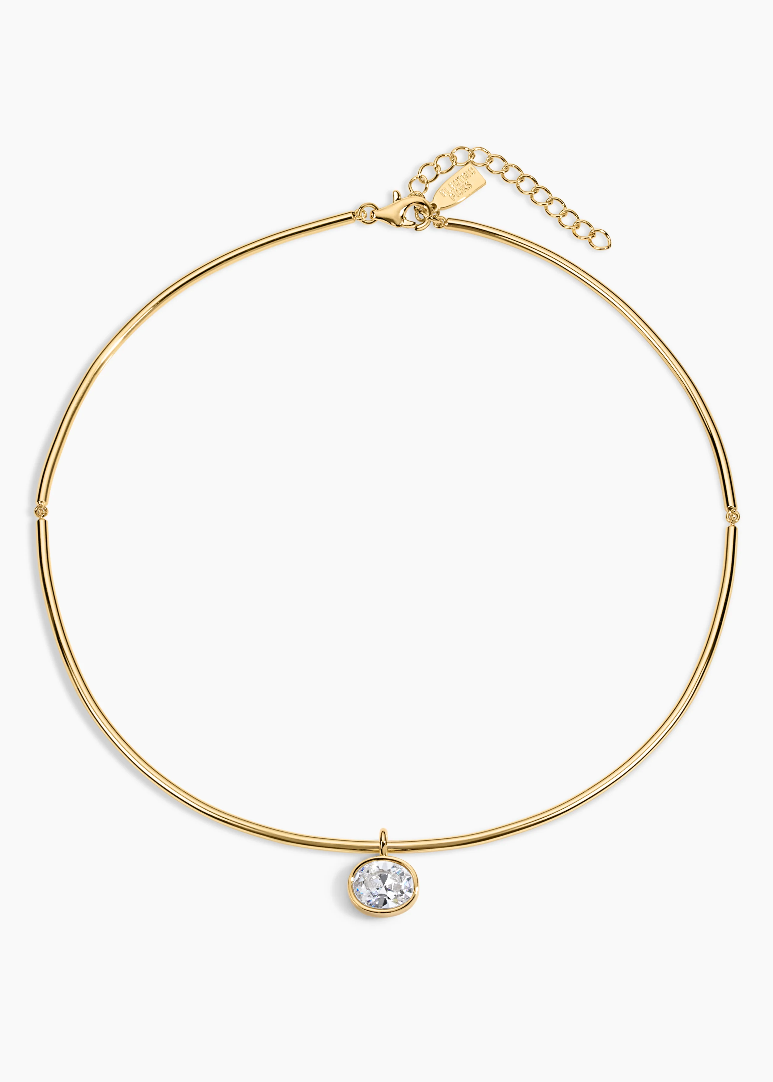 Old Money Necklace