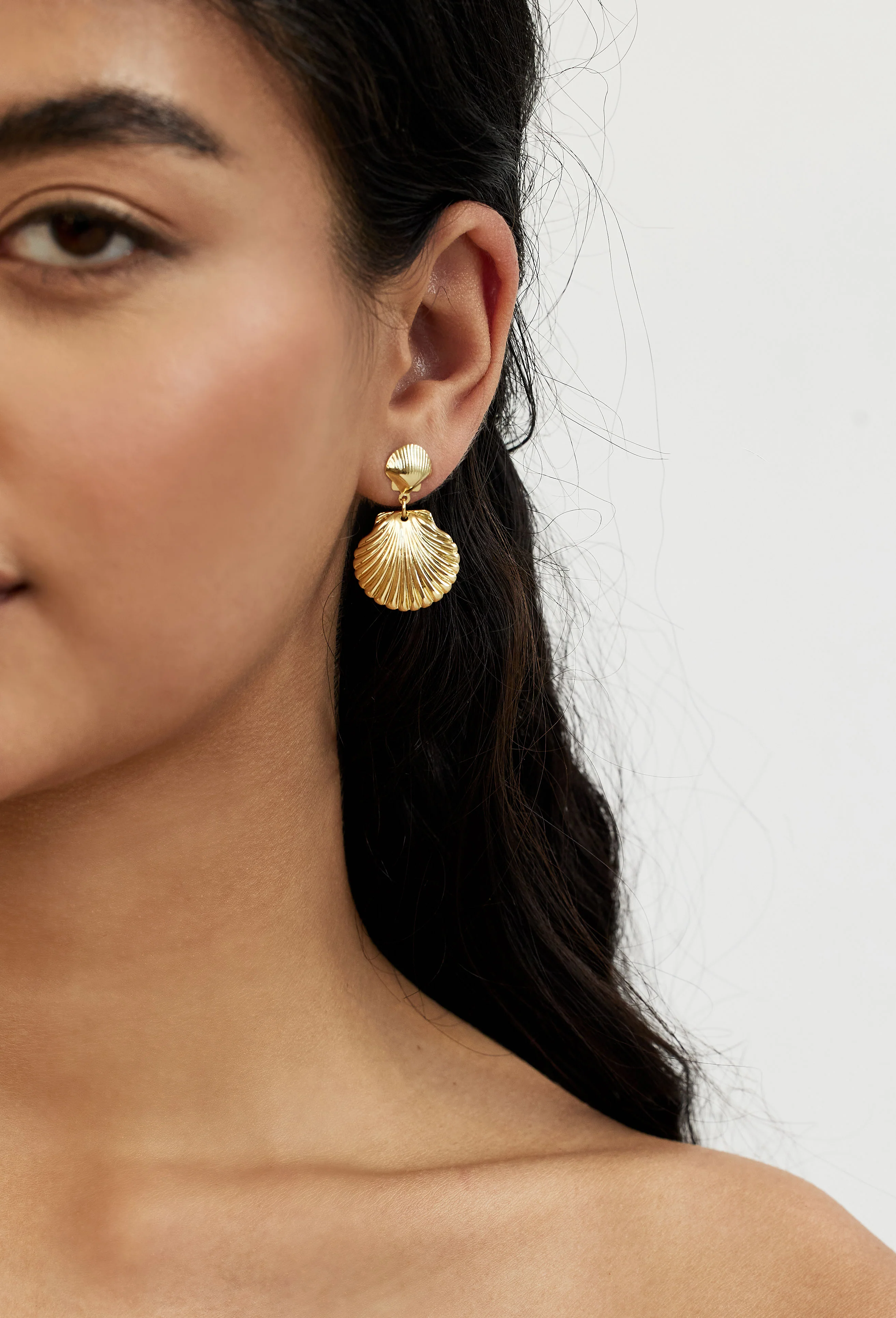 Sally Earrings - Image 2