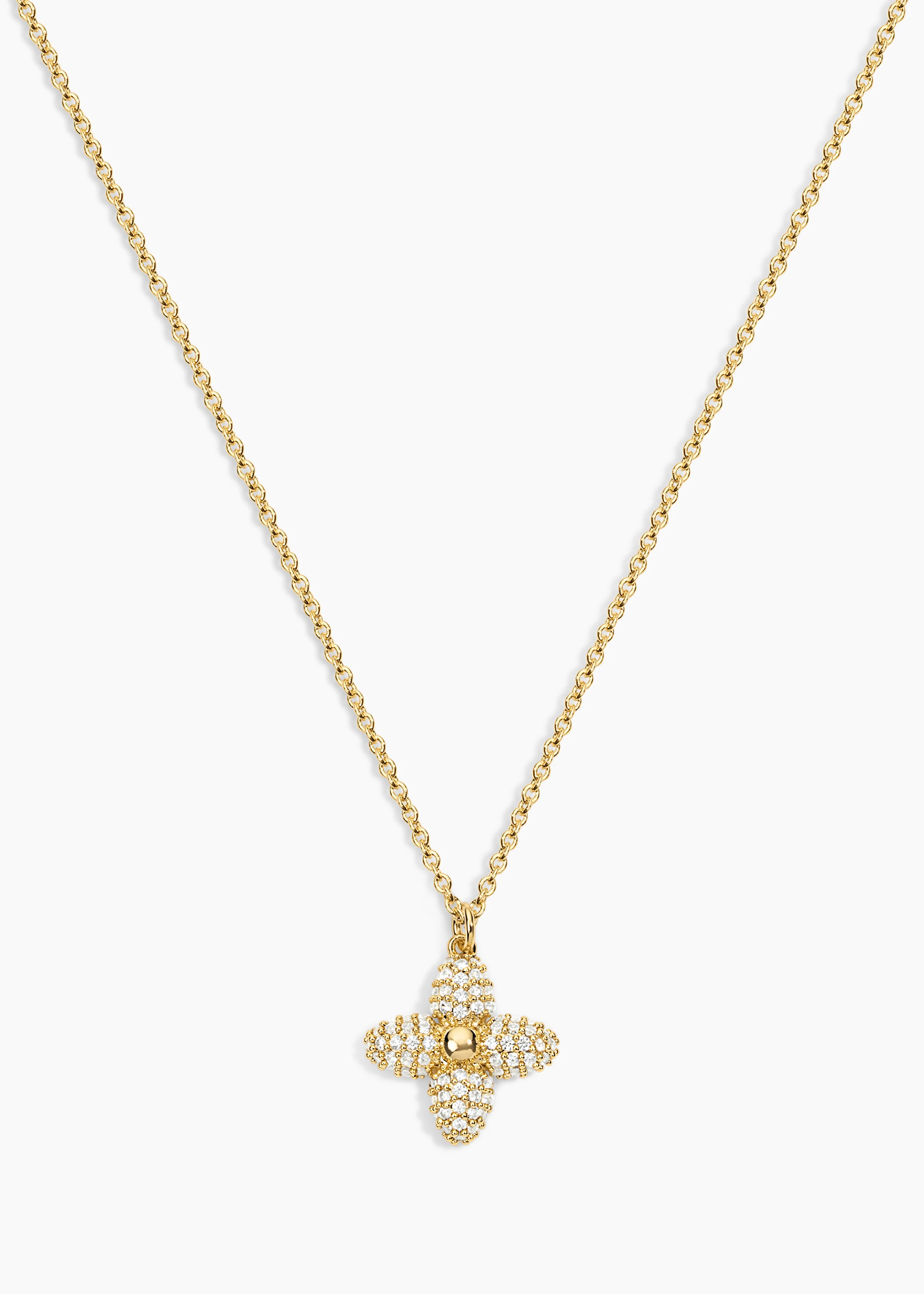 Showstopper Necklace