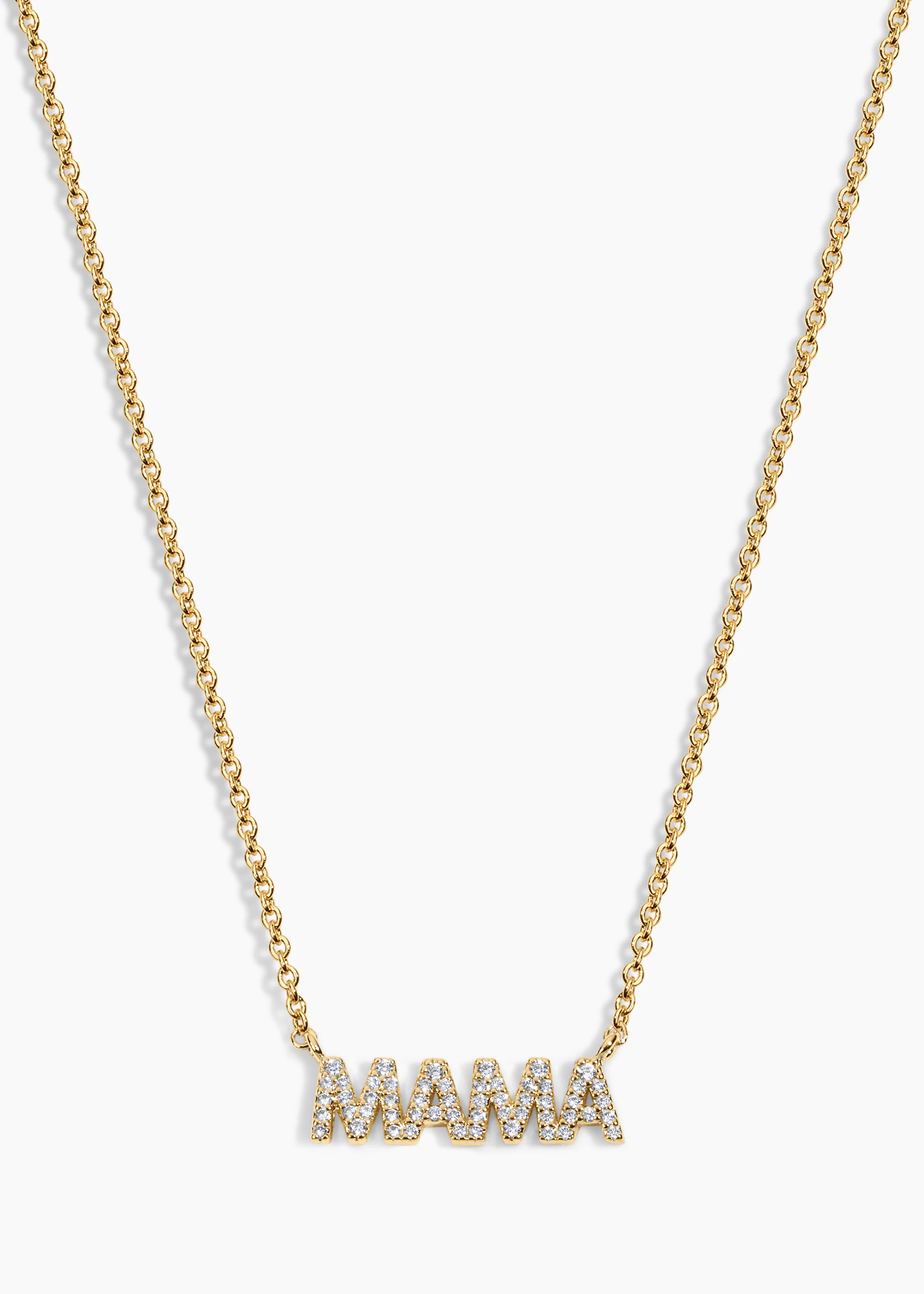 Sunshine Necklace