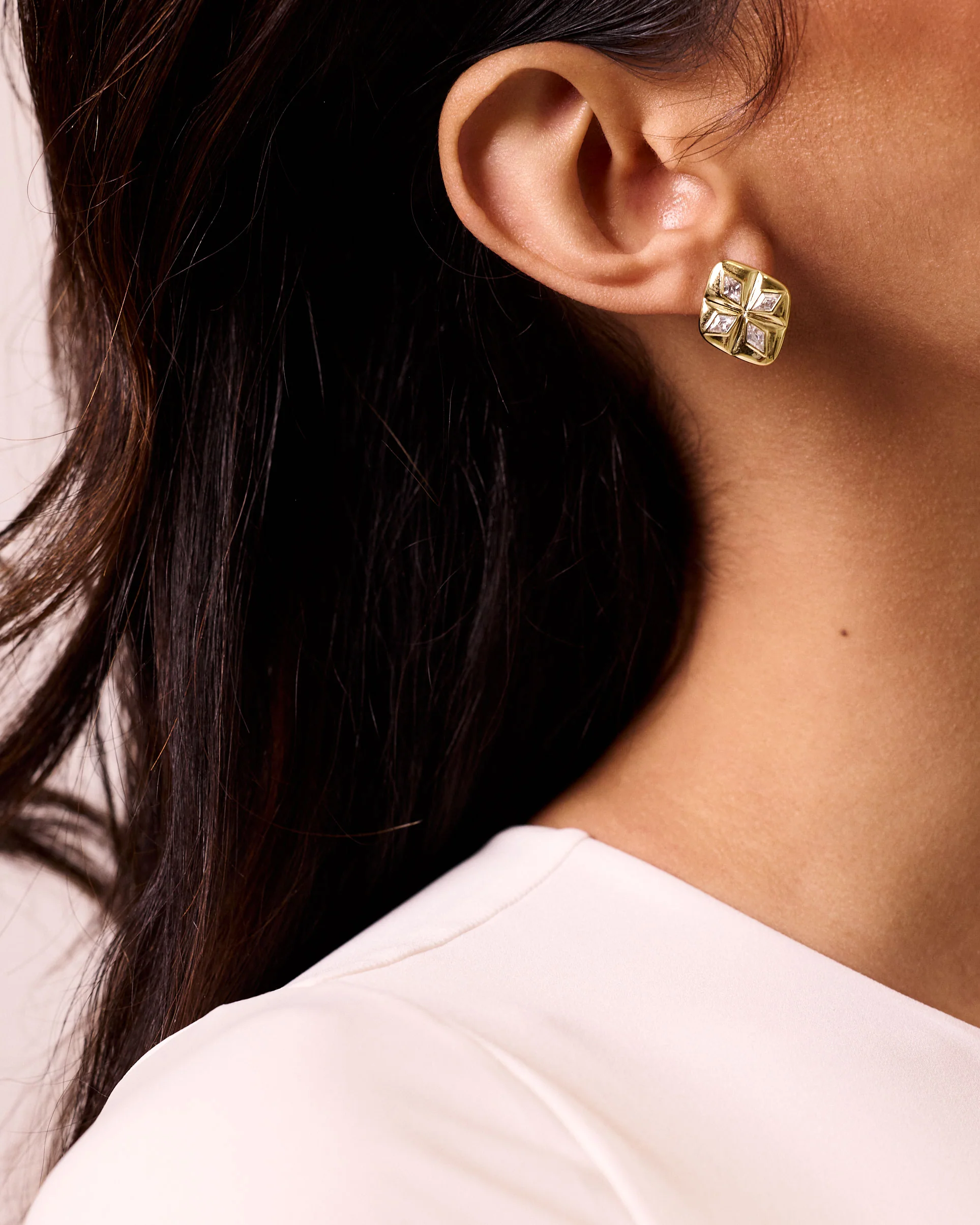 Vaughn Earrings - Image 2